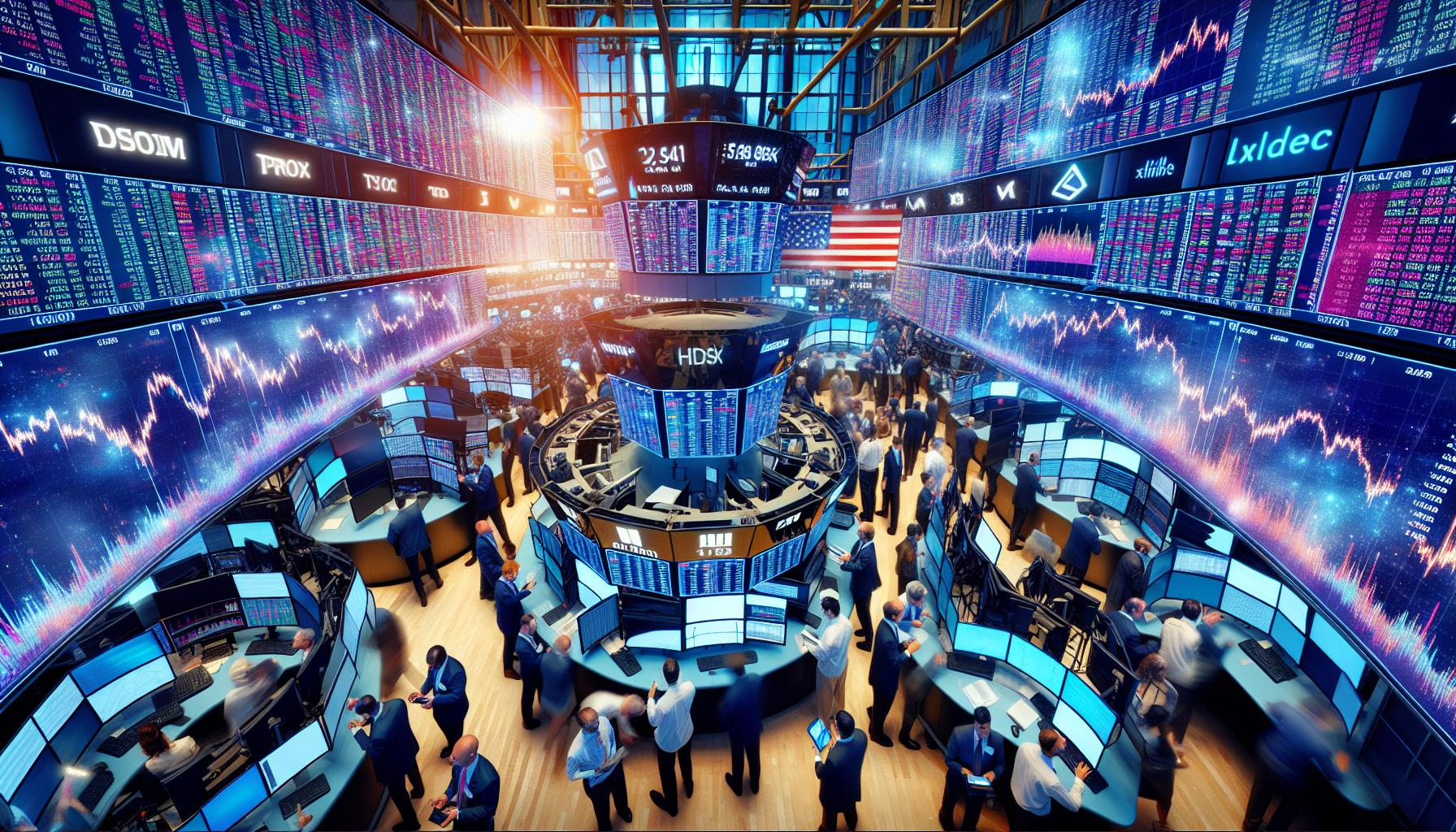 Dow futures resilient as improved data tempers market sentiment | FinOracle