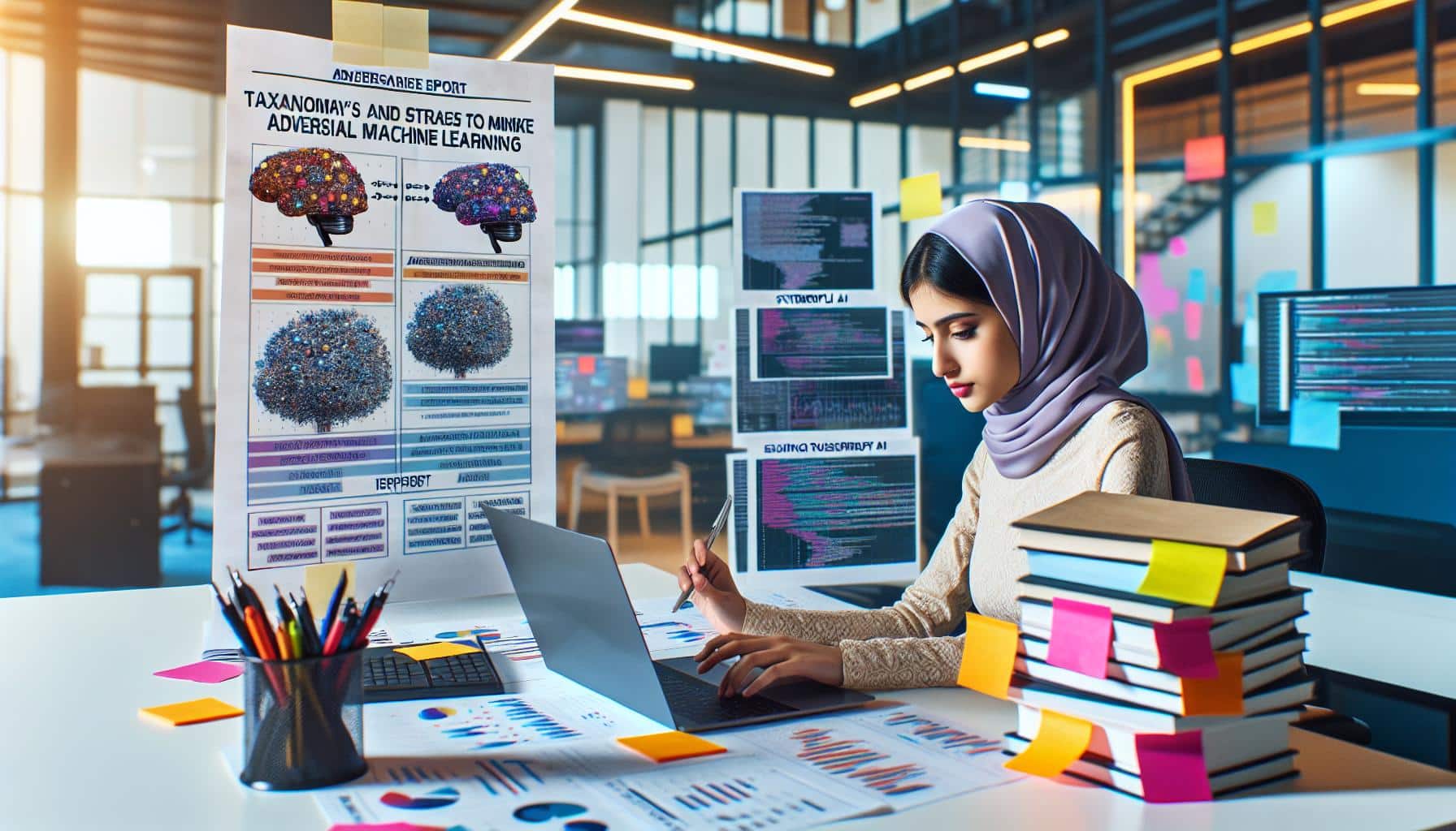 NIST Report Defines Terminology and Taxonomy in Adversarial Machine Learning | FinOracle