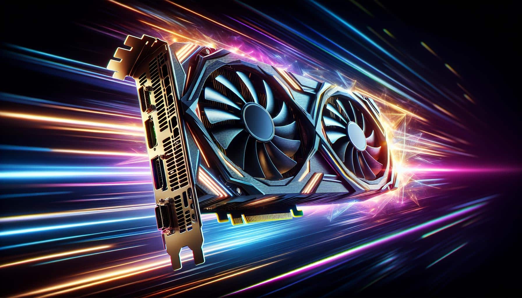 ASUS TUF Gaming GeForce RTX 4070 SUPER OC Edition Review: Analyzing the Powerhouse | FinOracle