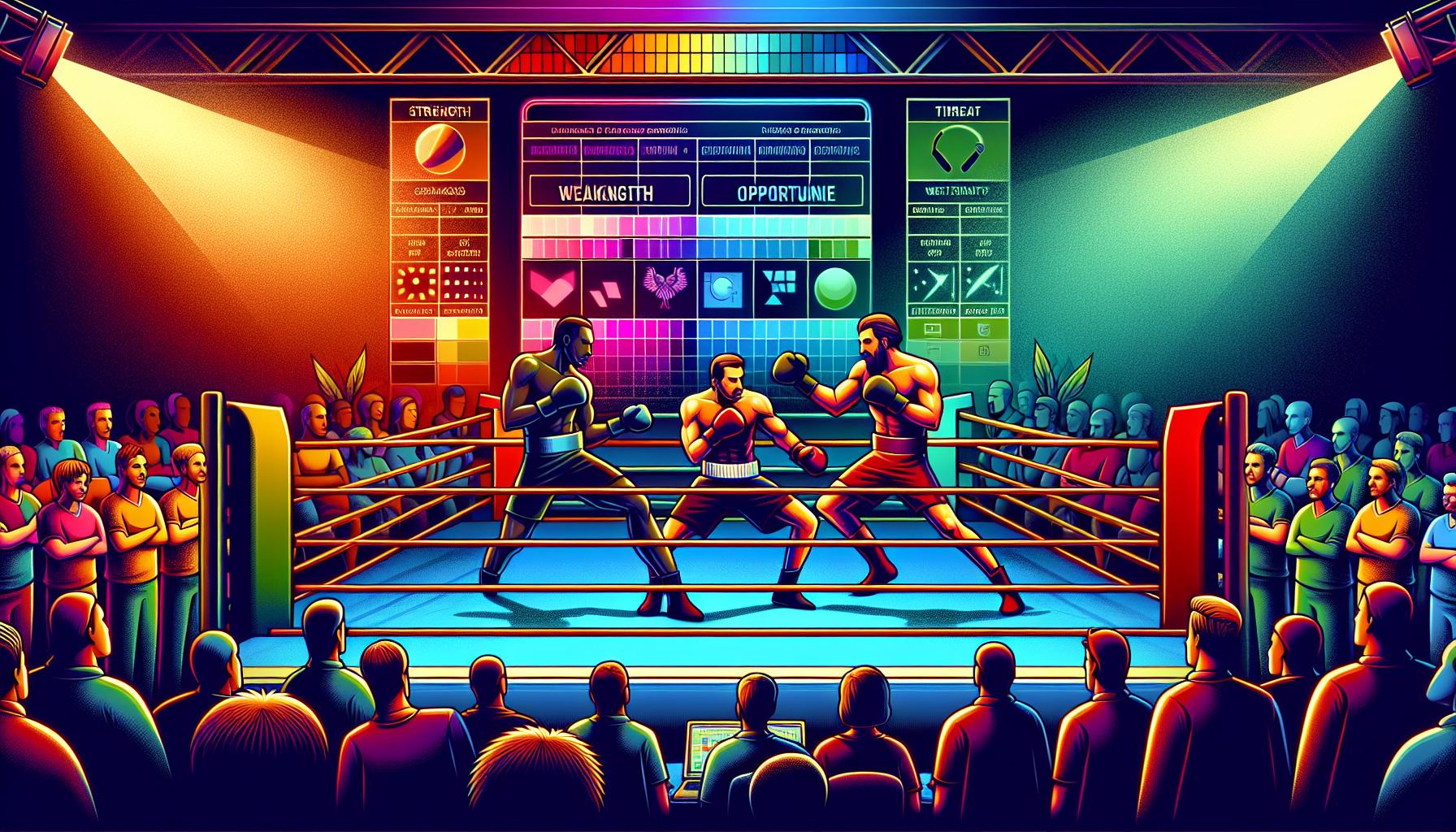 Adobe Illustrator vs. CorelDRAW: Graphic Design Software SWOT Comparison | FinOracle