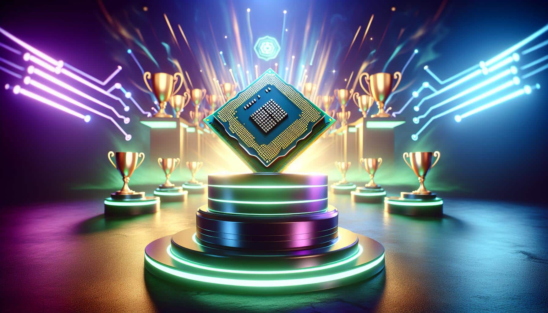 Intel's Core i3 12100F: The Value Champion CPU | FinOracle