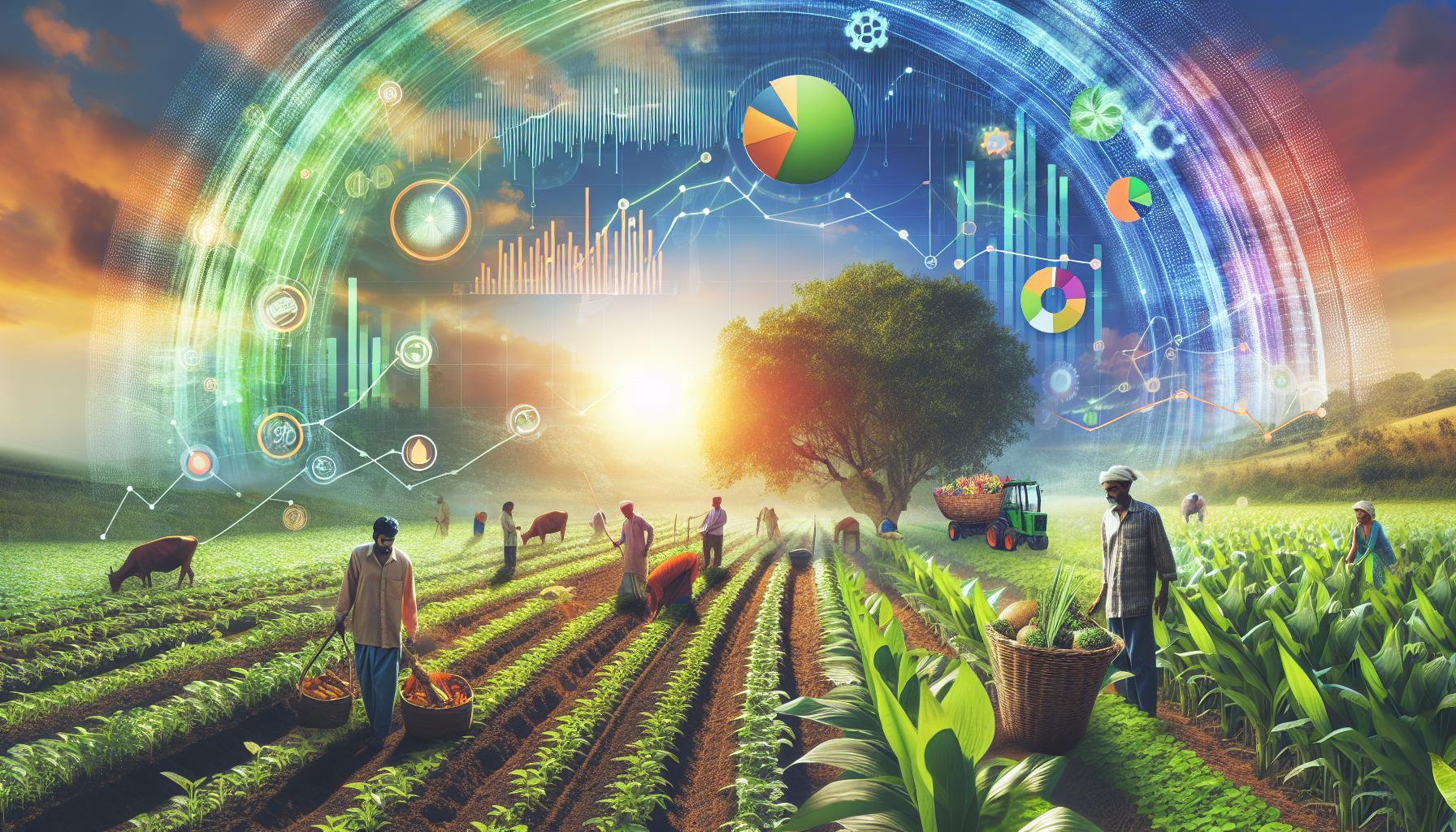 Sustainable Agriculture and Your Portfolio: Balancing Profit and Purpose | FinOracle