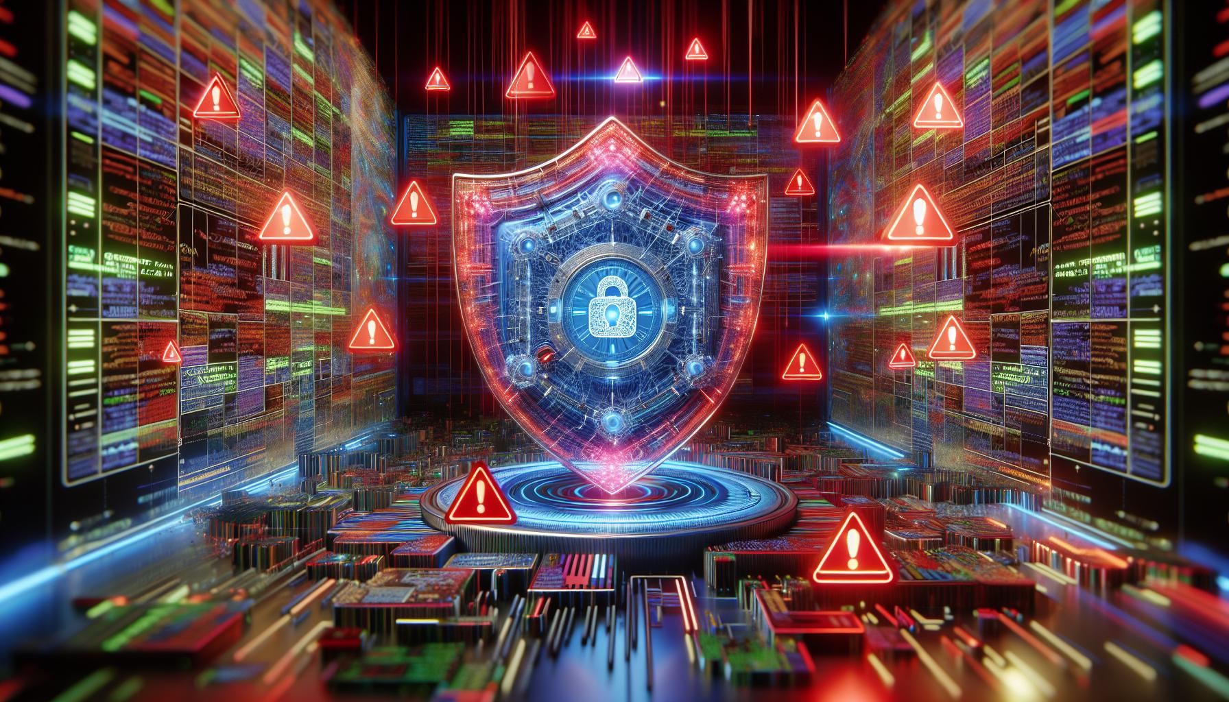 Protect AI Discovers Open-Source AI Vulnerabilities | FinOracle
