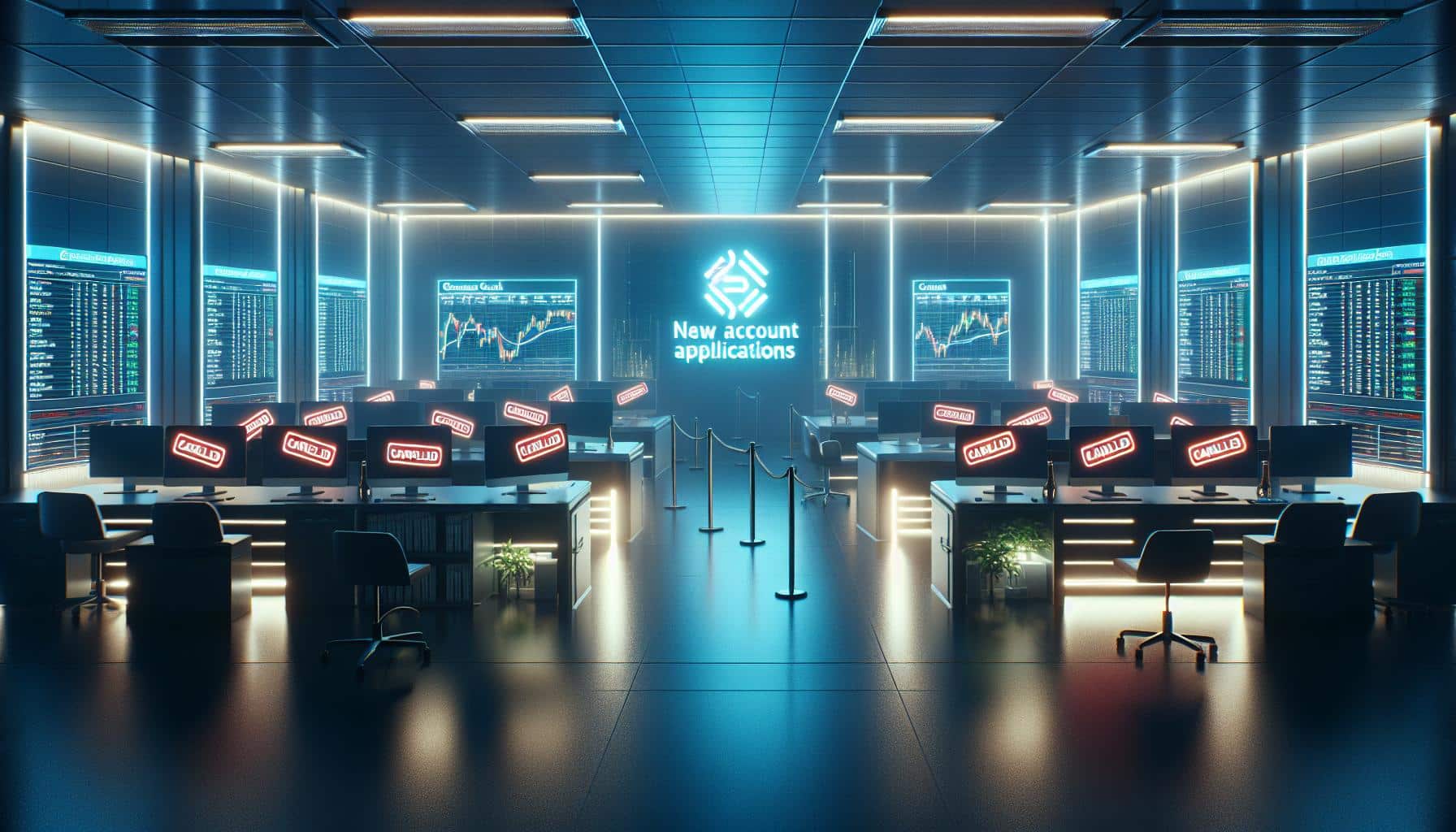 TradeStation Crypto ends spot cryptocurrency trading | FinOracle