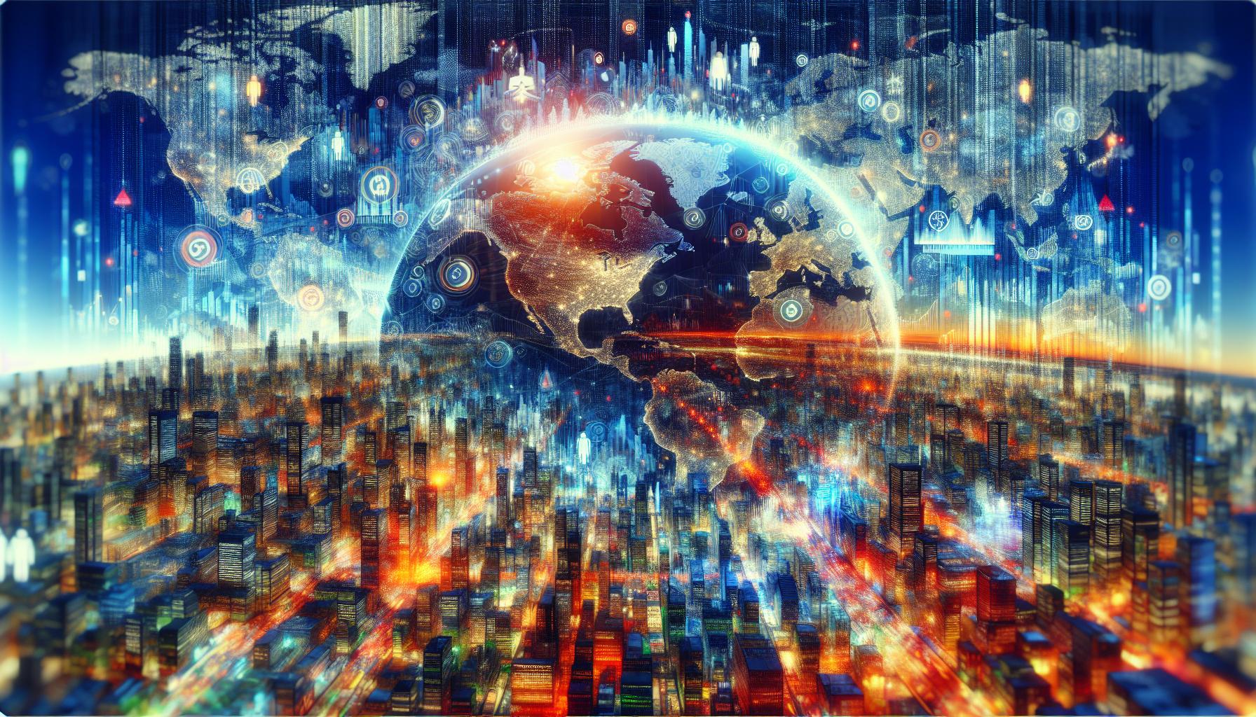 Investing in Emerging Markets: High Risk, High Reward | FinOracle