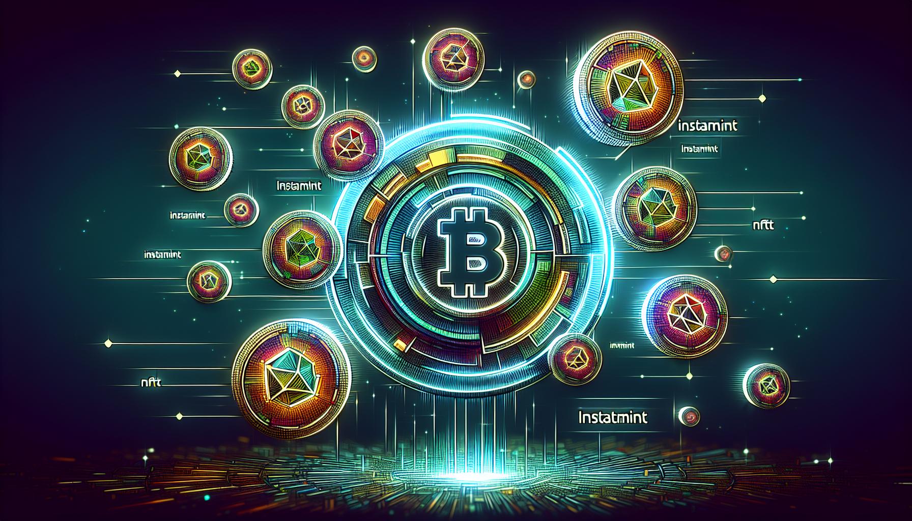 Coinbase Introduces AI-Driven NFTs via "Instamint" Feature | FinOracle