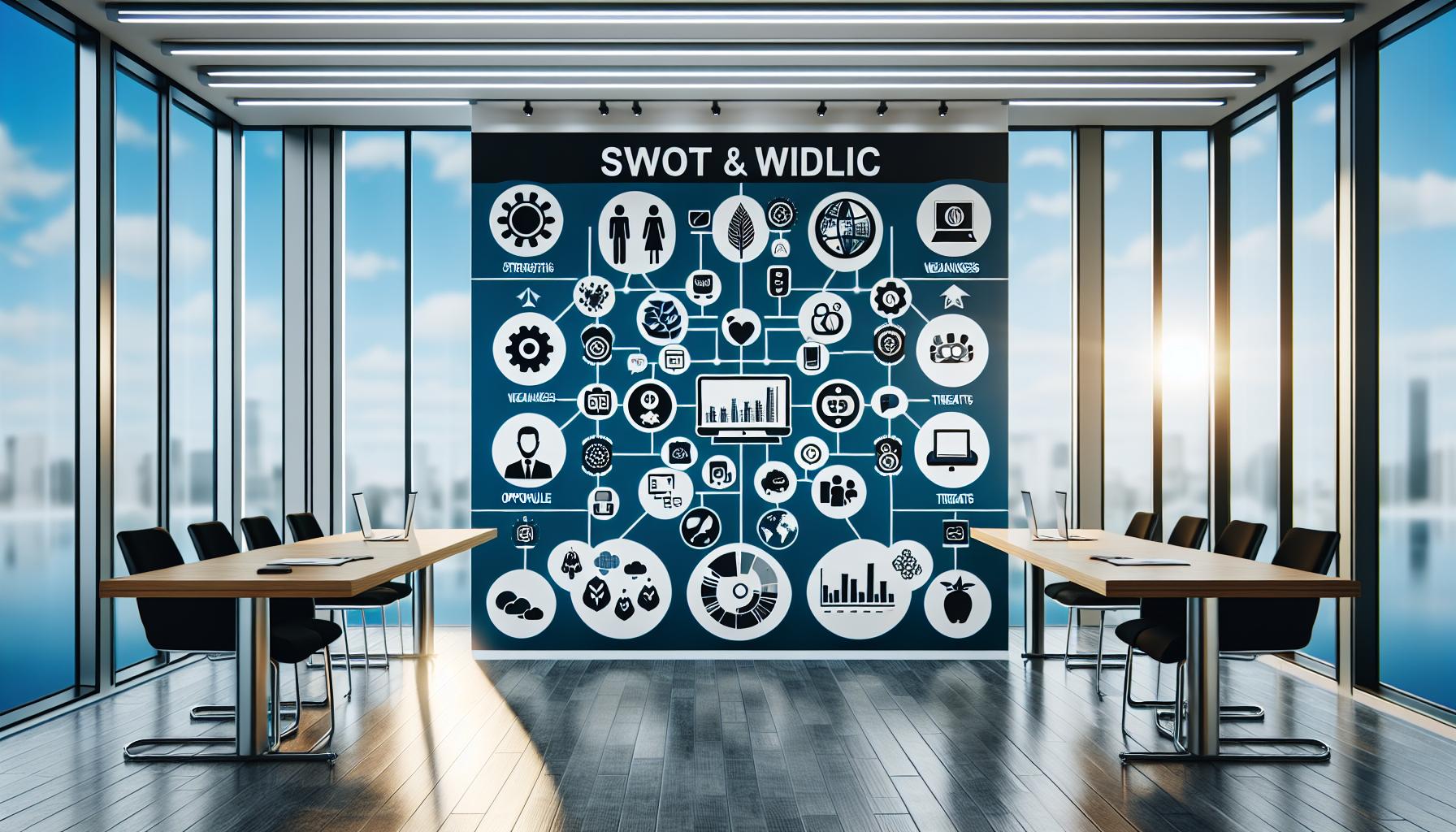 Zoom vs. Webex: Video Conferencing Solutions SWOT Analysis | FinOracle