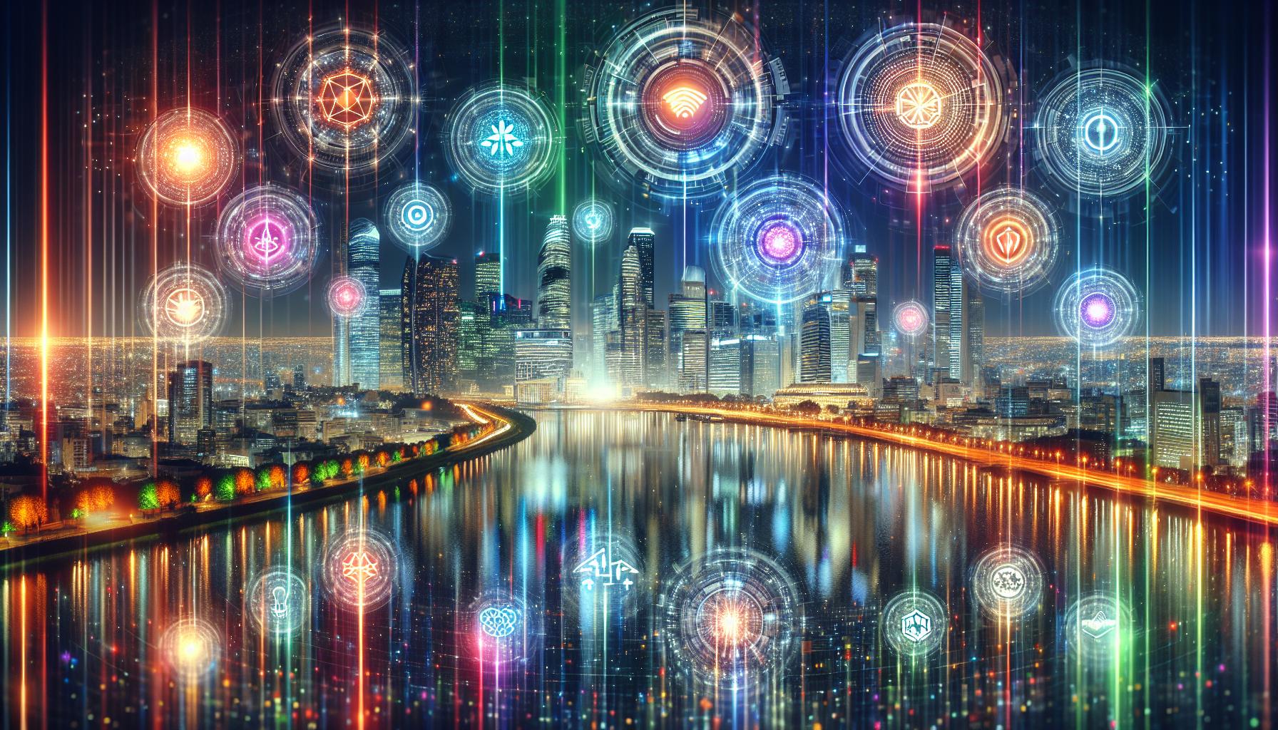Investor Interests Shift: Beyond AI - A Glimpse into 2024 | FinOracle