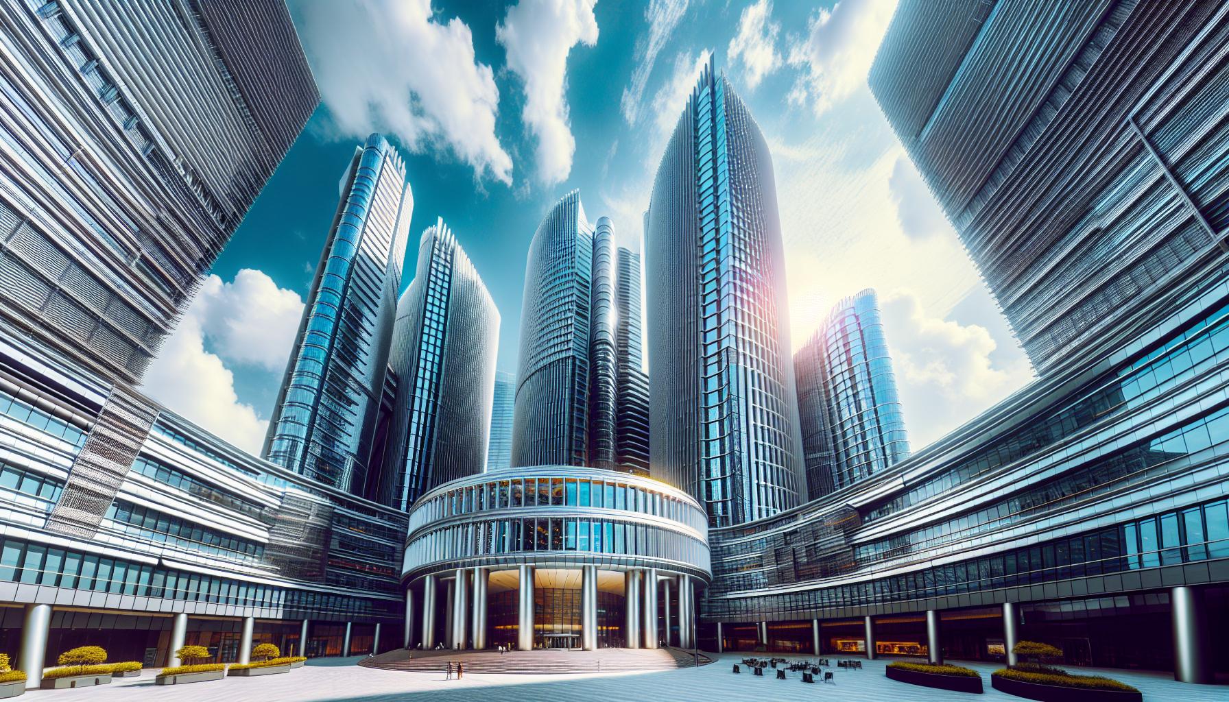 AptarGroup Announces .41 Quarterly Dividend: A Strategic Move for Shareholders | FinOracle