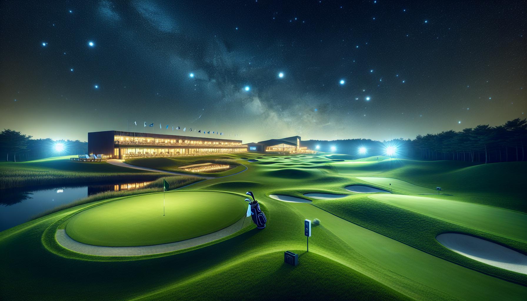 Valhalla Golf Club to Host Tech Ed Session at PGA Show | FinOracle