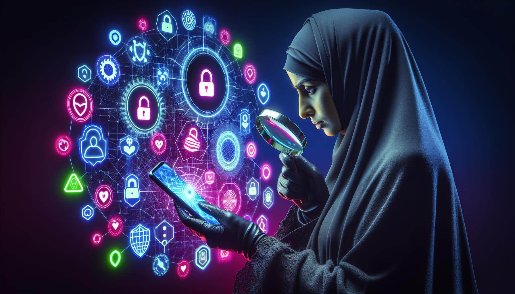Is Your Smartphone Spying on You? The Truth Exposed | FinOracle