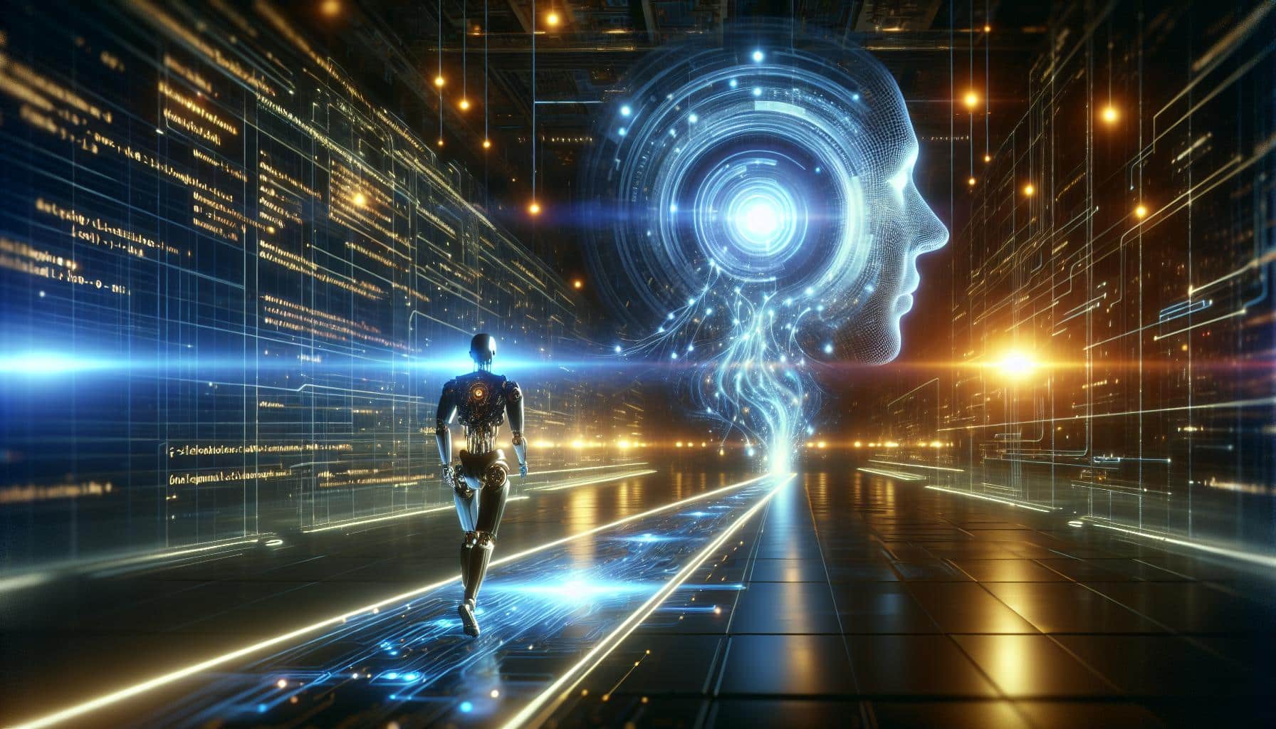 Meta Joins Rivals in Quest for Human-Level AI | FinOracle