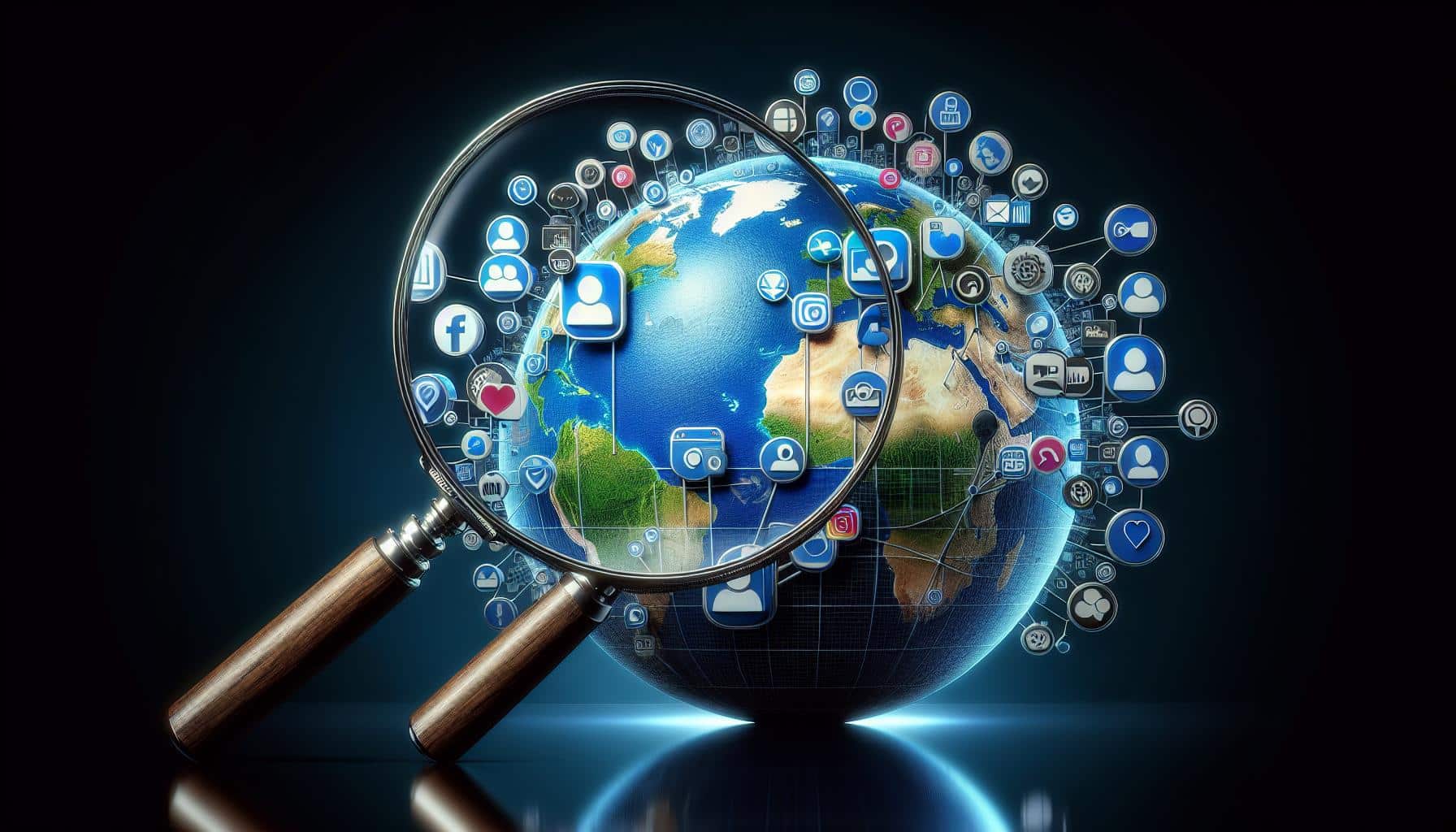 Facebook vs. LinkedIn: Social Media Platforms for Professionals SWOT Comparison | FinOracle