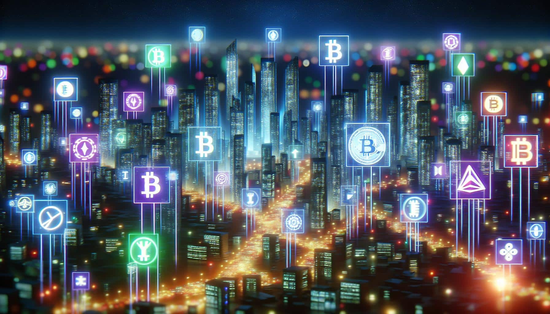 Cryptocurrency and Micropayments: Revolutionizing Digital Transactions | FinOracle