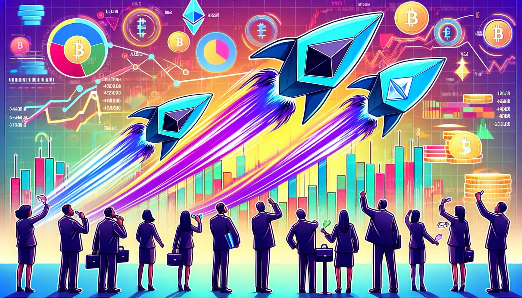 ETC and ARB Dominate as PLX Surpasses 100x: An In-depth Analysis | FinOracle