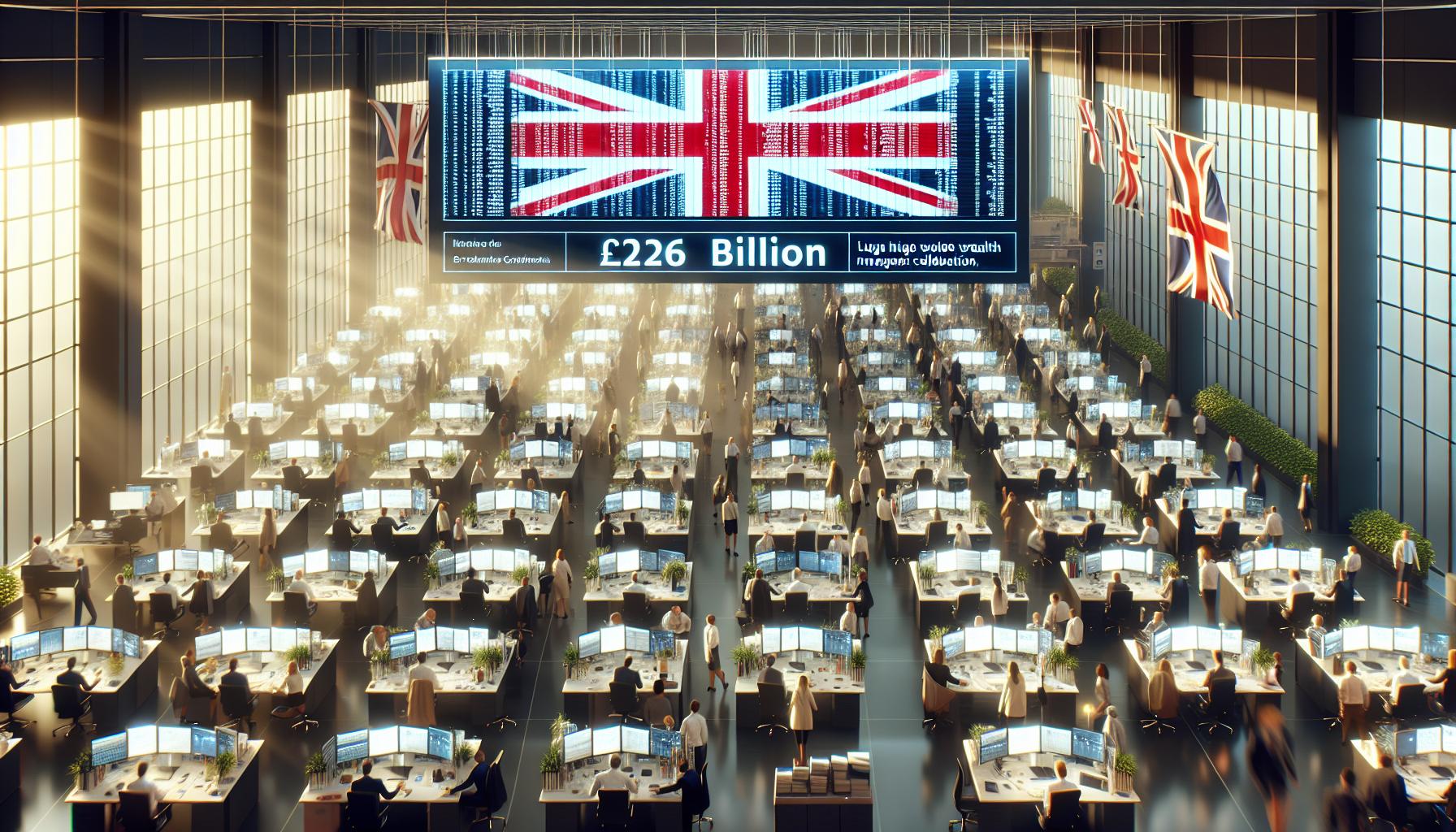 Northern Trust Selected to Service True Potential's £26 Billion Assets | FinOracle