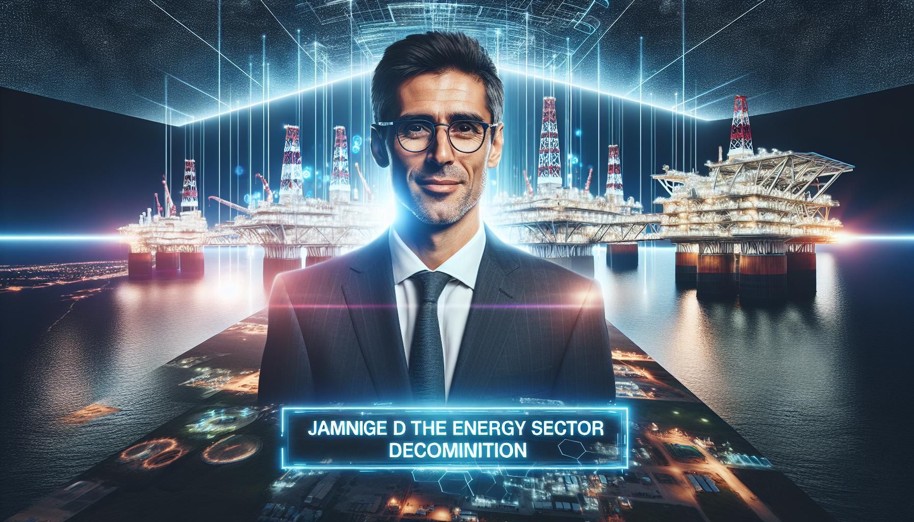Ashtead Technology GM Joins Decom Mission Board | FinOracle