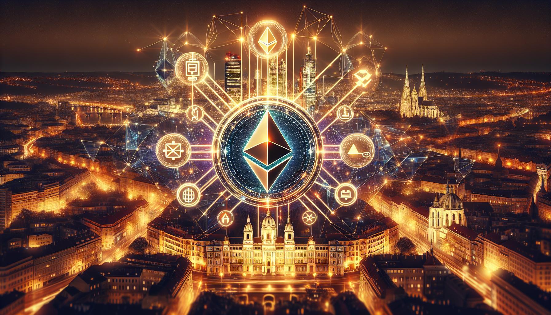What Prague Means for Ethereum: A Comprehensive Overview | FinOracle