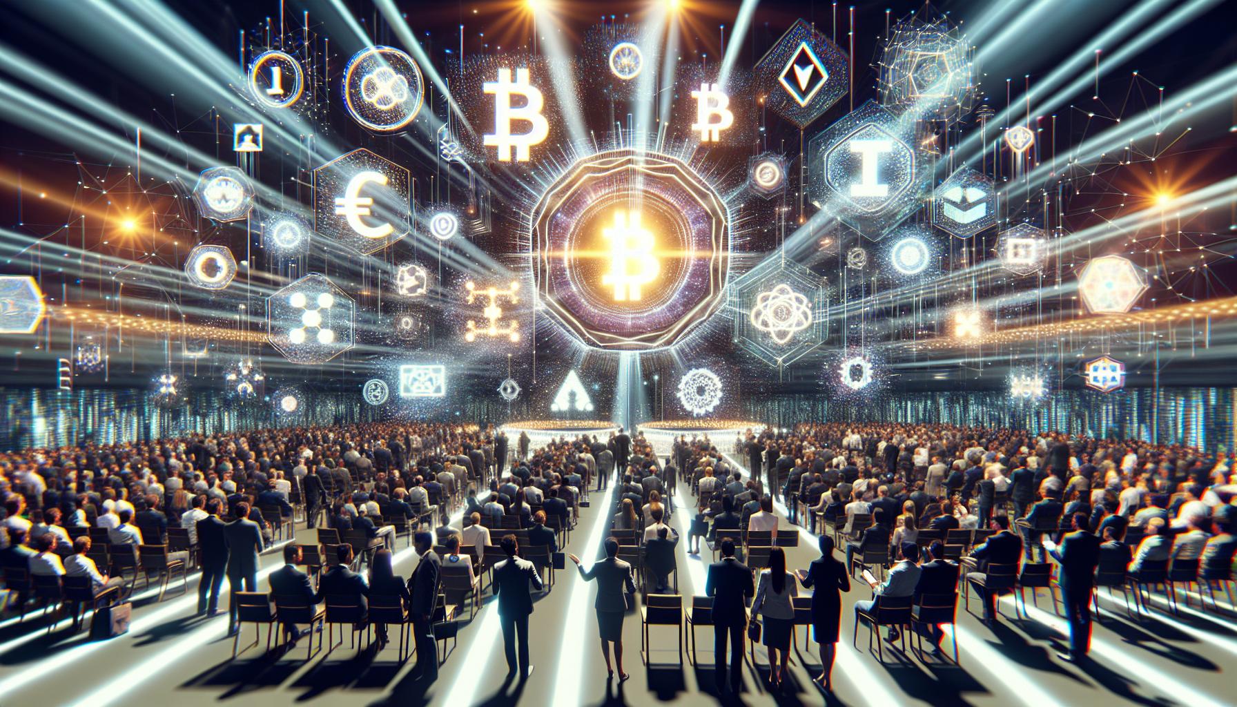 Crypto Shines at Davos: ETF Approval Attracts Fiat Capital | FinOracle