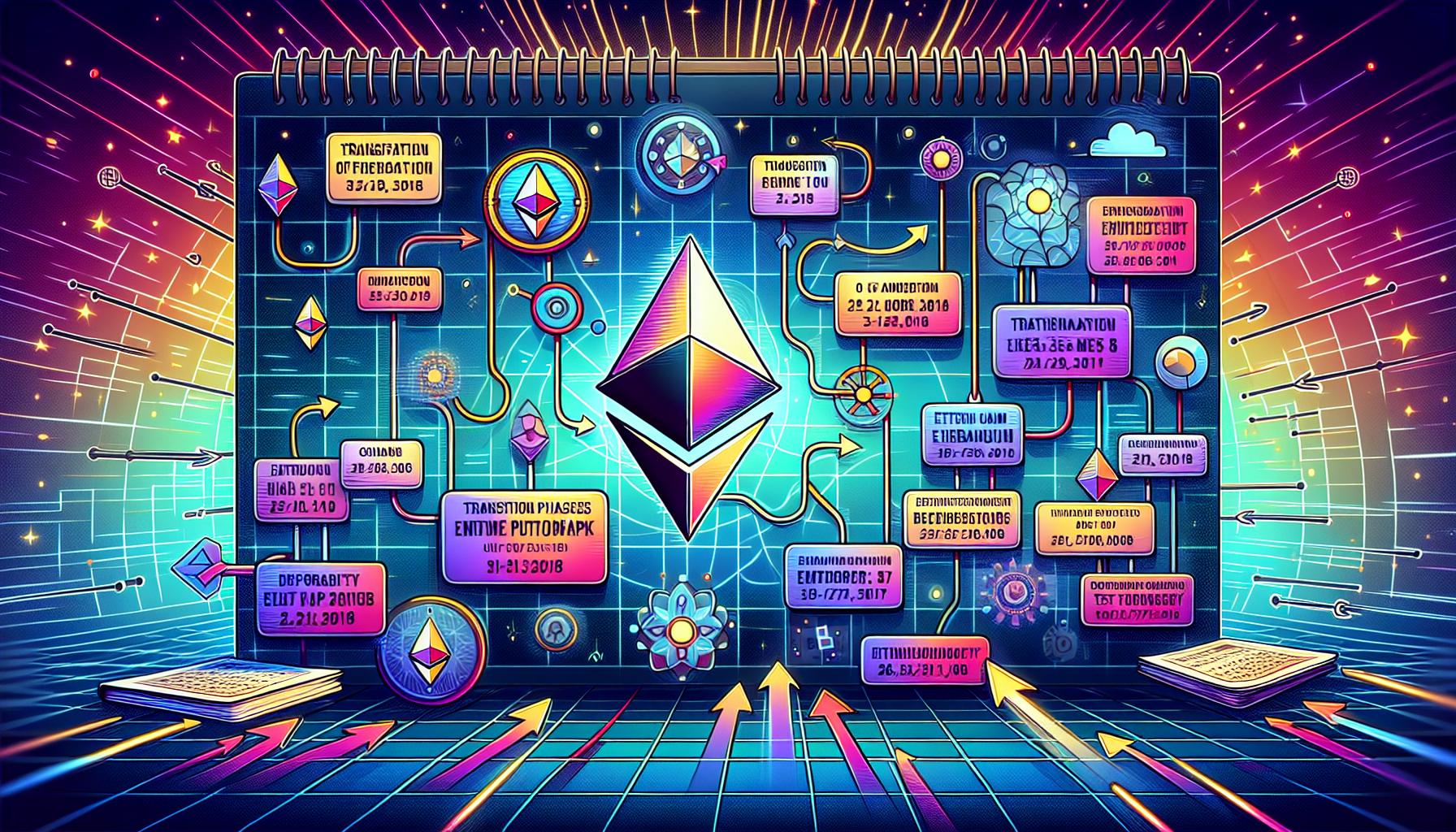 Ethereum Dencun Upgrade: Key Dates to Watch | FinOracle