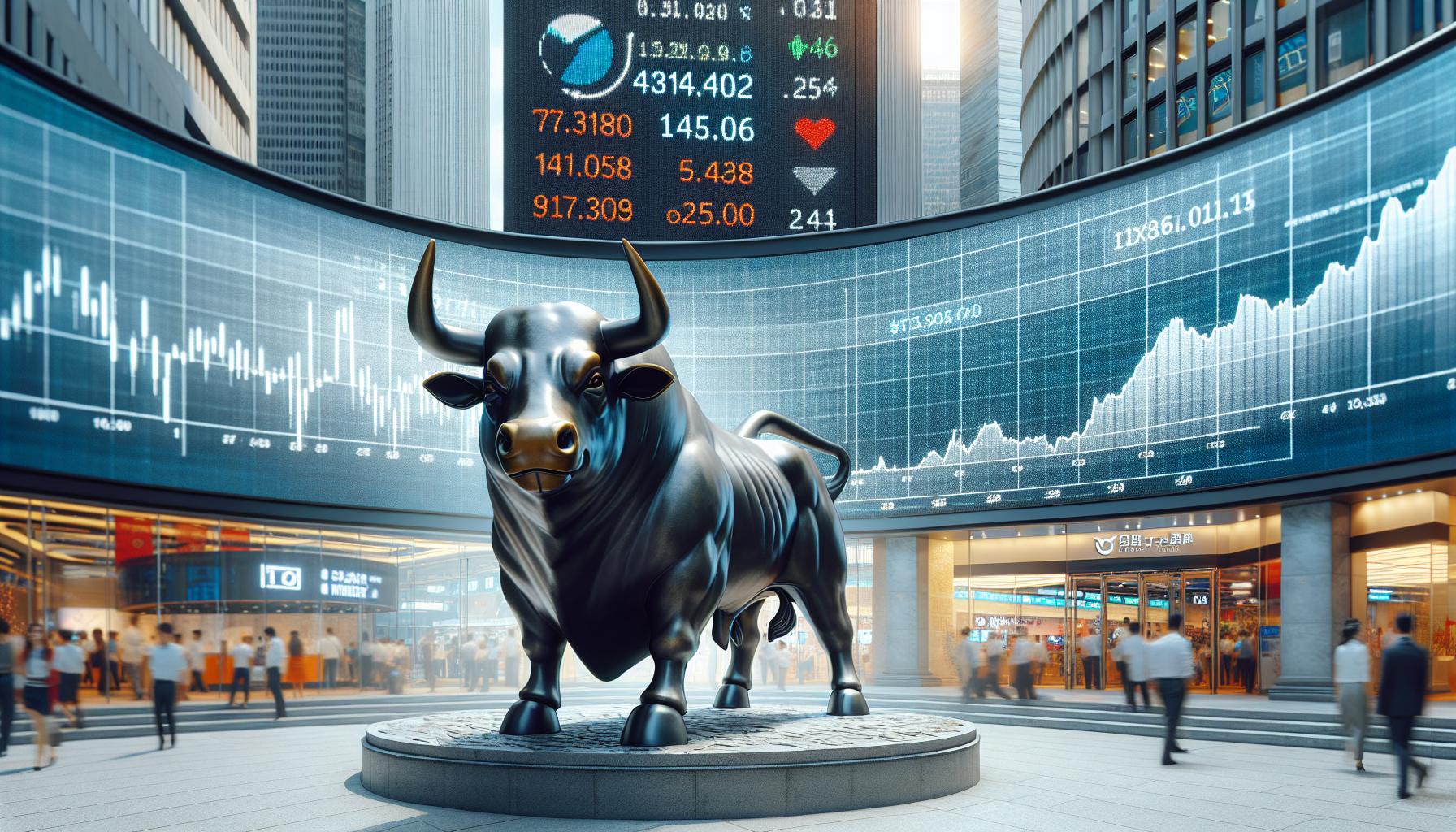 The Lifespan of a Bull Market: Lessons from the S&P 500 | FinOracle