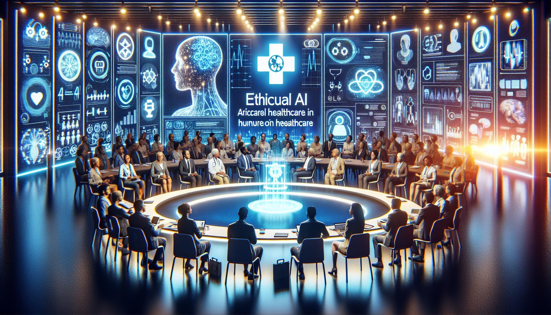New WHO Guidelines on Generative AI's Role in Health Care | FinOracle