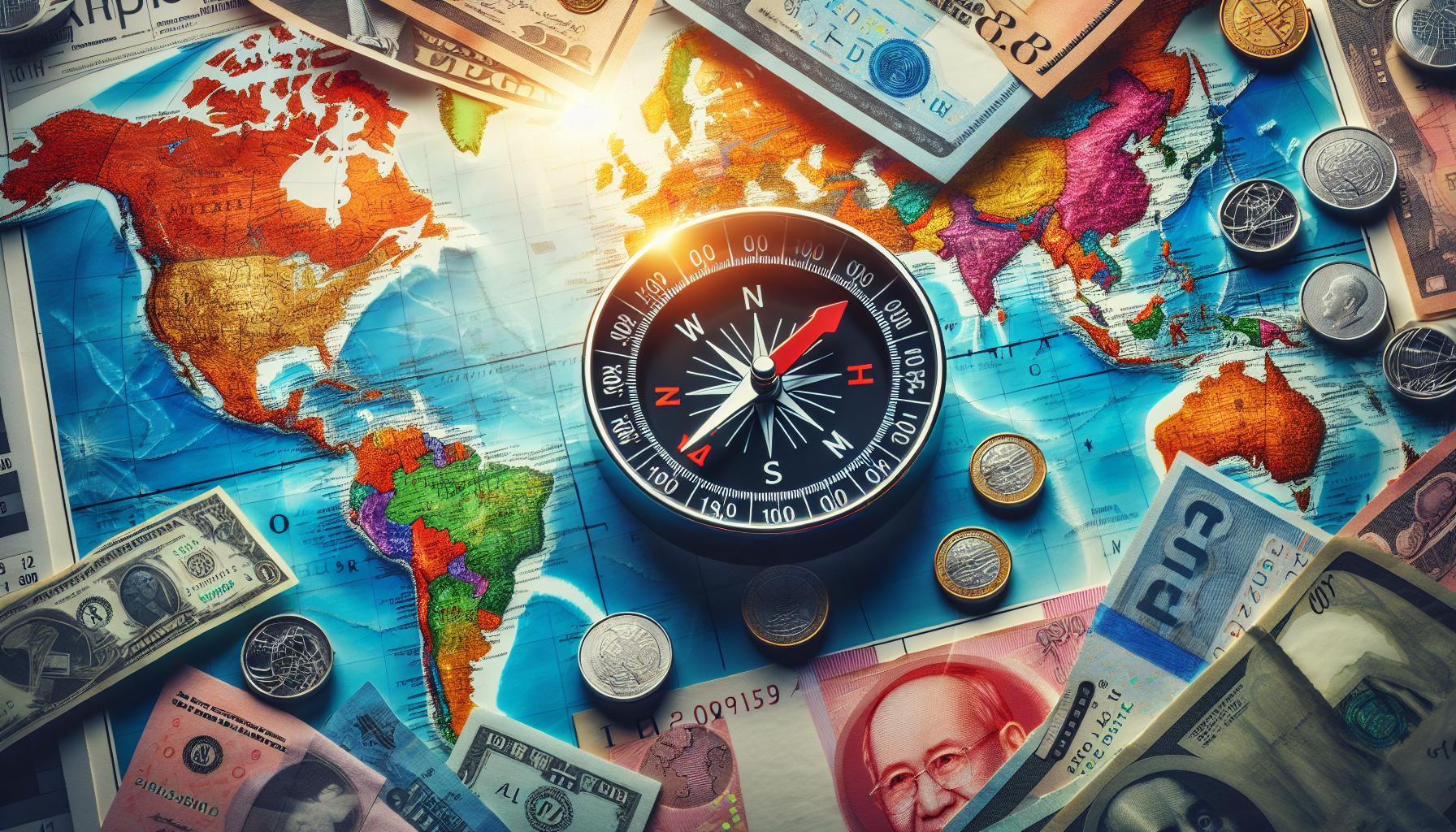 Guide to International Investing: Navigating Global Markets | FinOracle