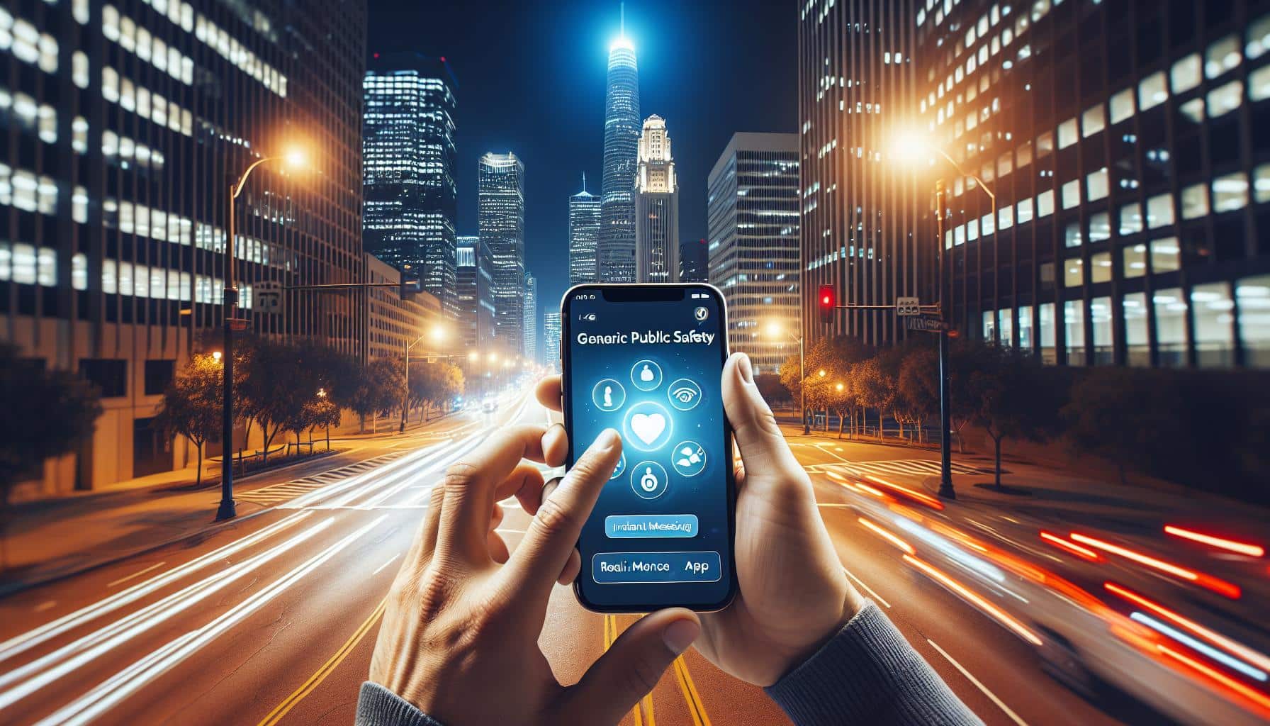 Geneva County Unveils "MySheriff" App to Enhance Public Safety | FinOracle