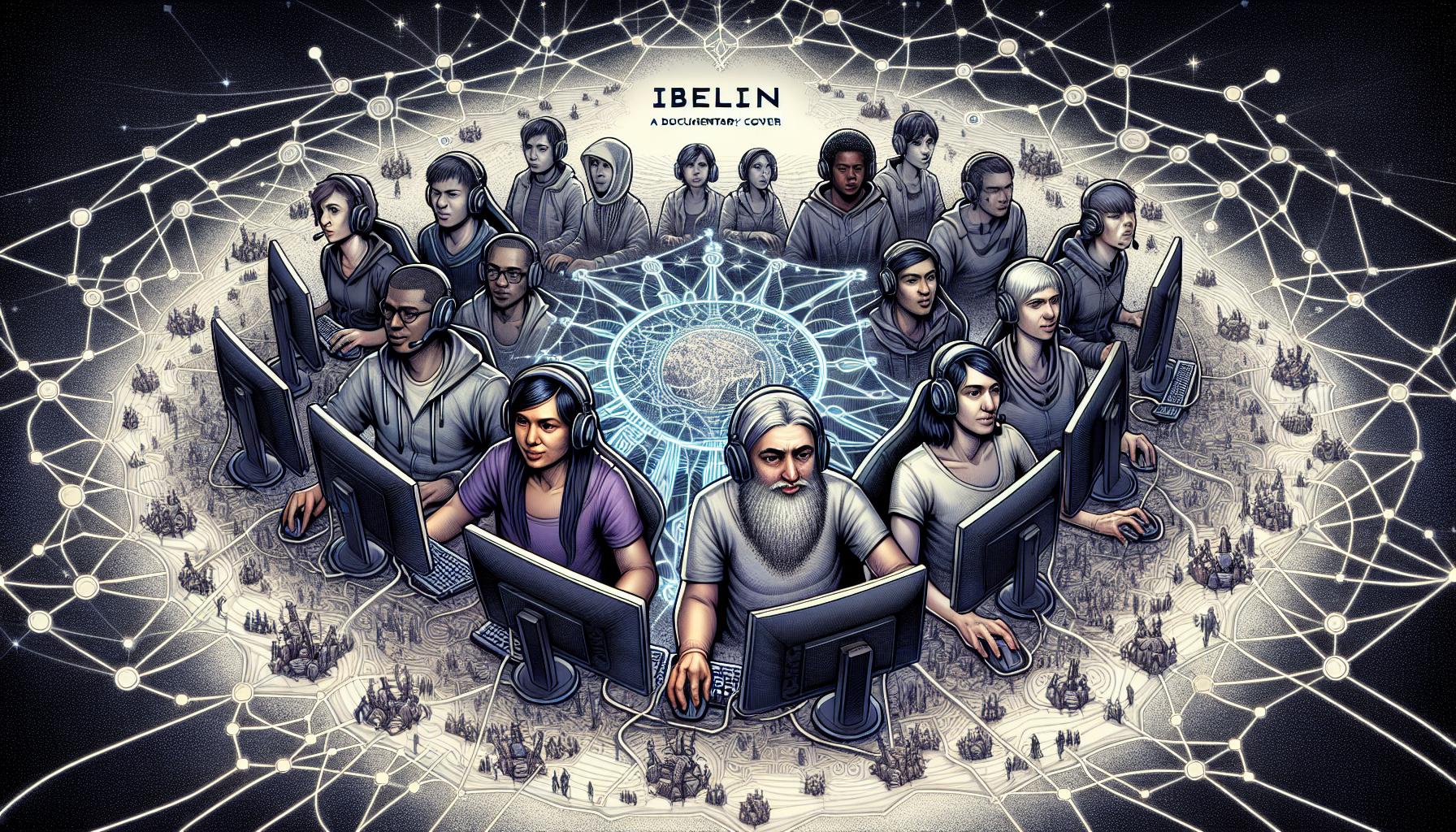 Review: 'Ibelin': Gaming Documentary Tackles Life, Death with Inspirational but Simple Approach | FinOracle