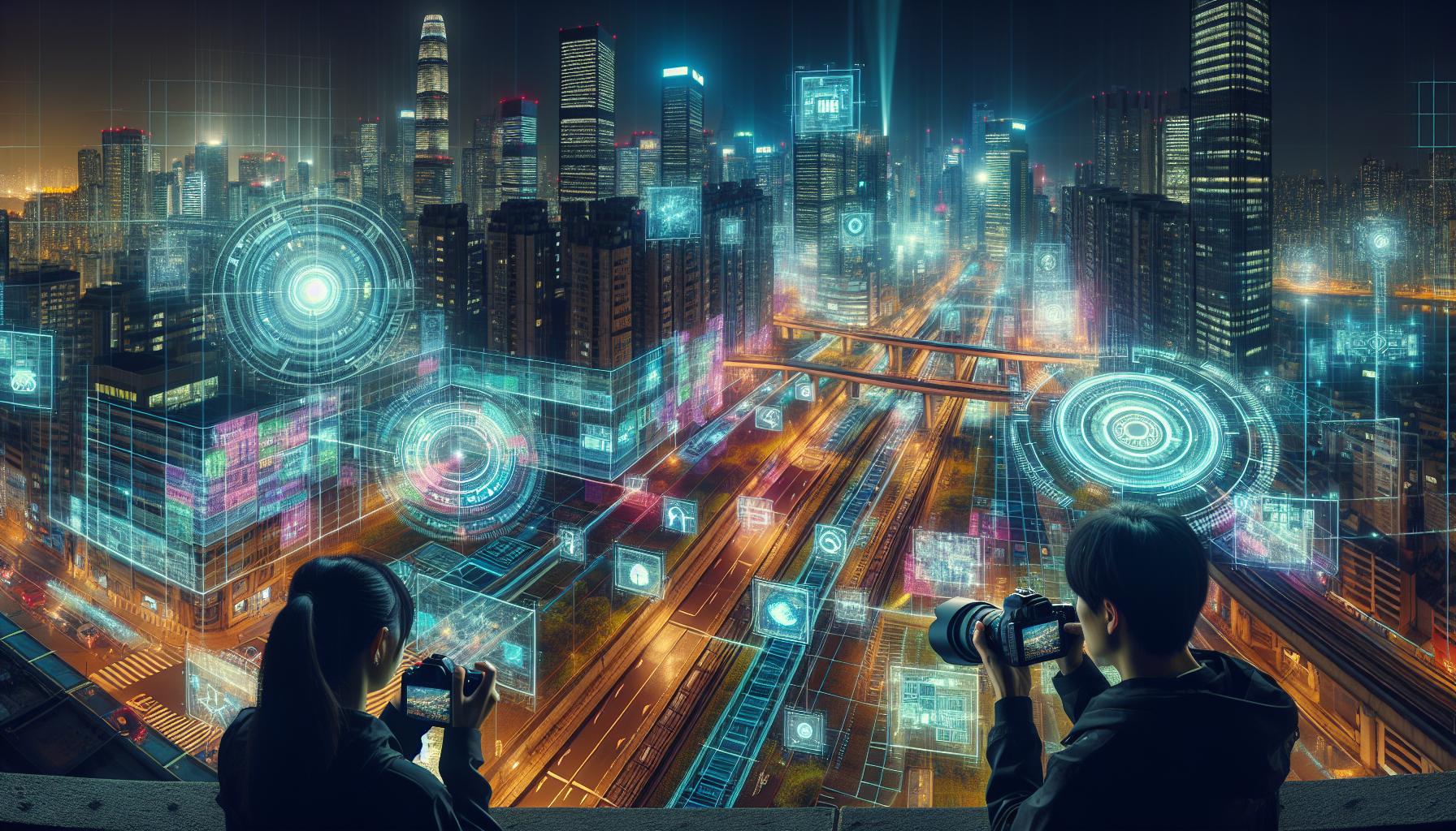 The Impact of Augmented Reality in Urban America | FinOracle