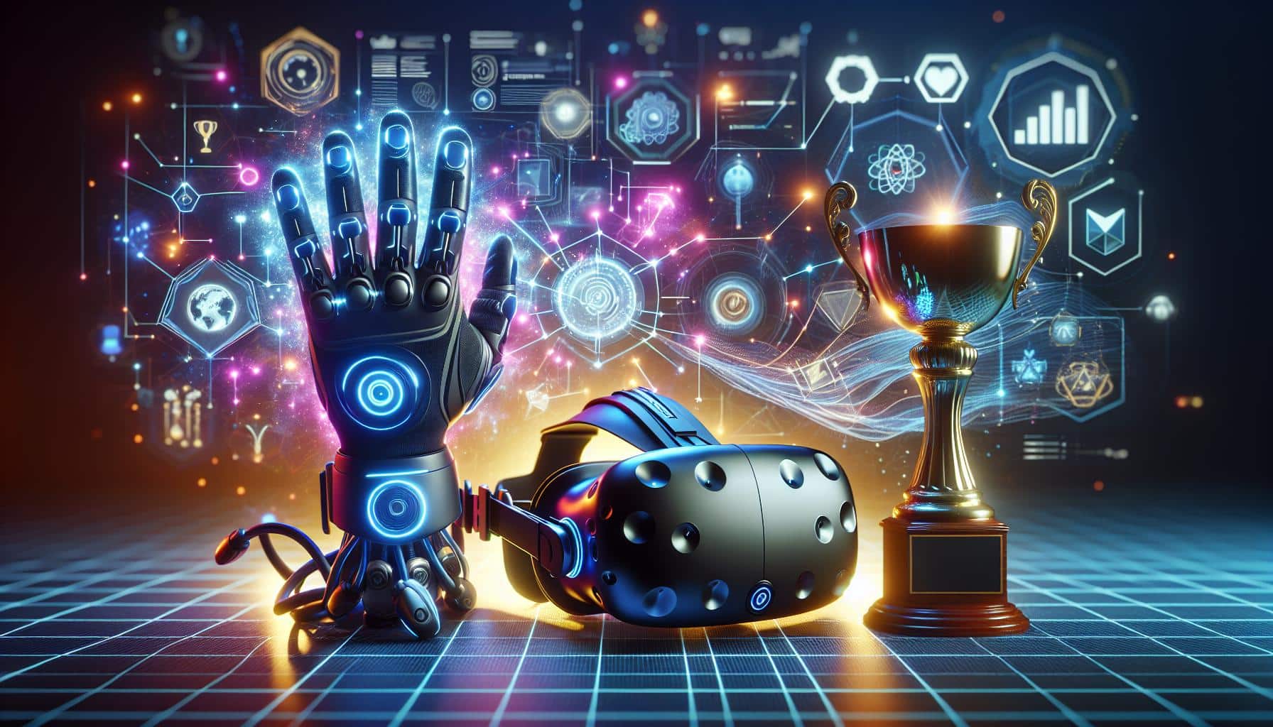 Mersus Technologies’ VR Raises the Game for High-Tech Training | FinOracle