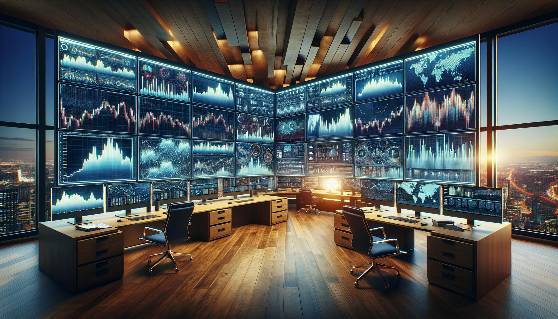 Quantitative Trading at Home: Meet the Investors Trying Their Hand in Algorithmic Trading | FinOracle