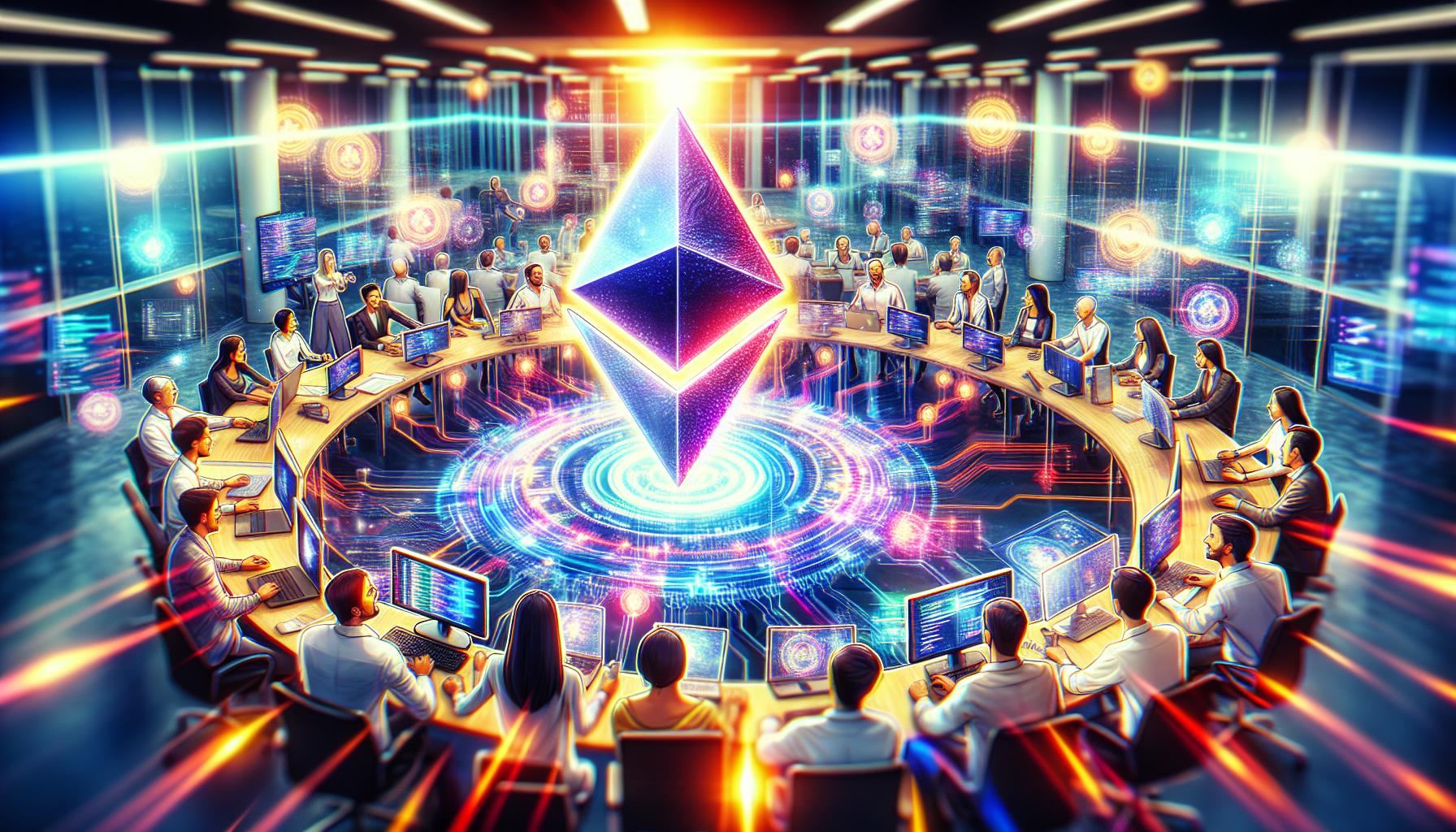 Ethereum Attestation Service Launches Builder Program to Foster Innovation | FinOracle