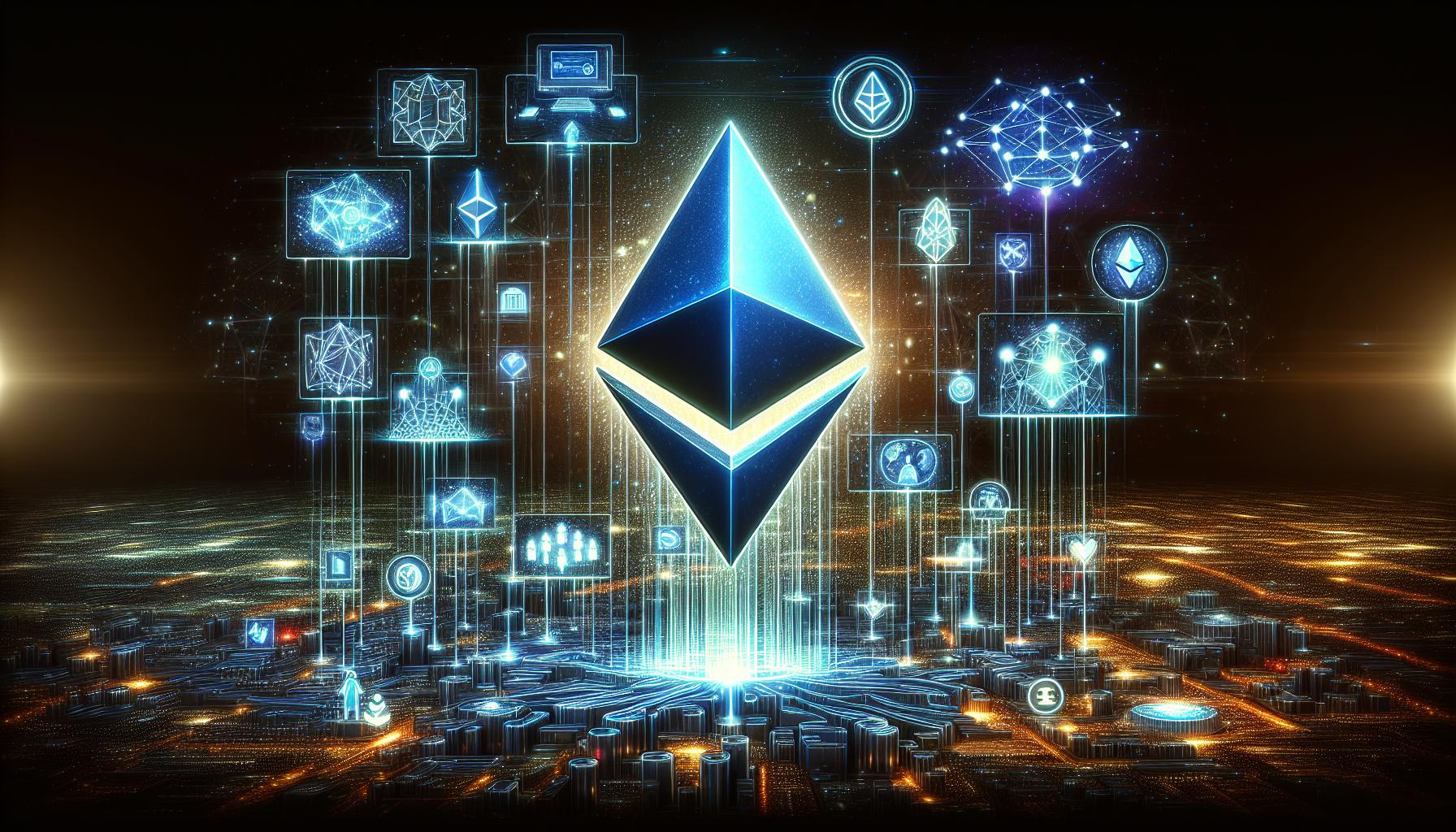 The Future of Smart Contracts: Programmable Agreements Beyond Ethereum | FinOracle