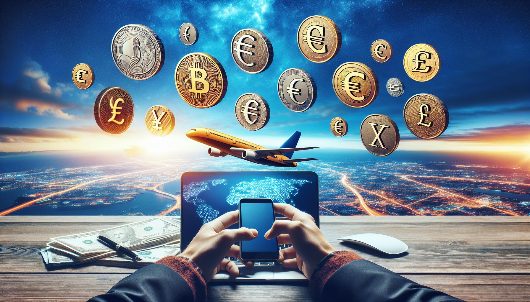Understanding Currency Exchange Rates: Implications for International Travel | FinOracle