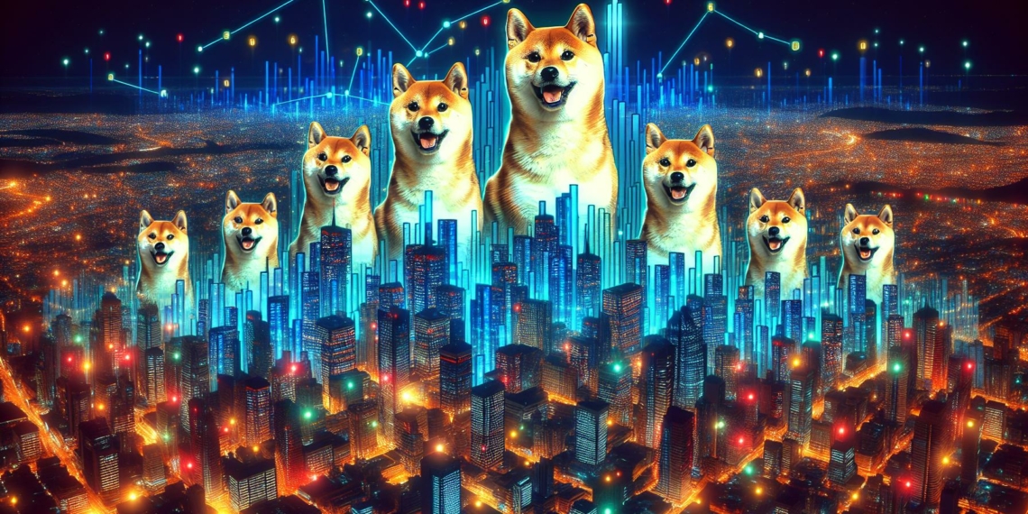 Doge Uprising Casts Shadow on Meme Coin Presales | FinOracle