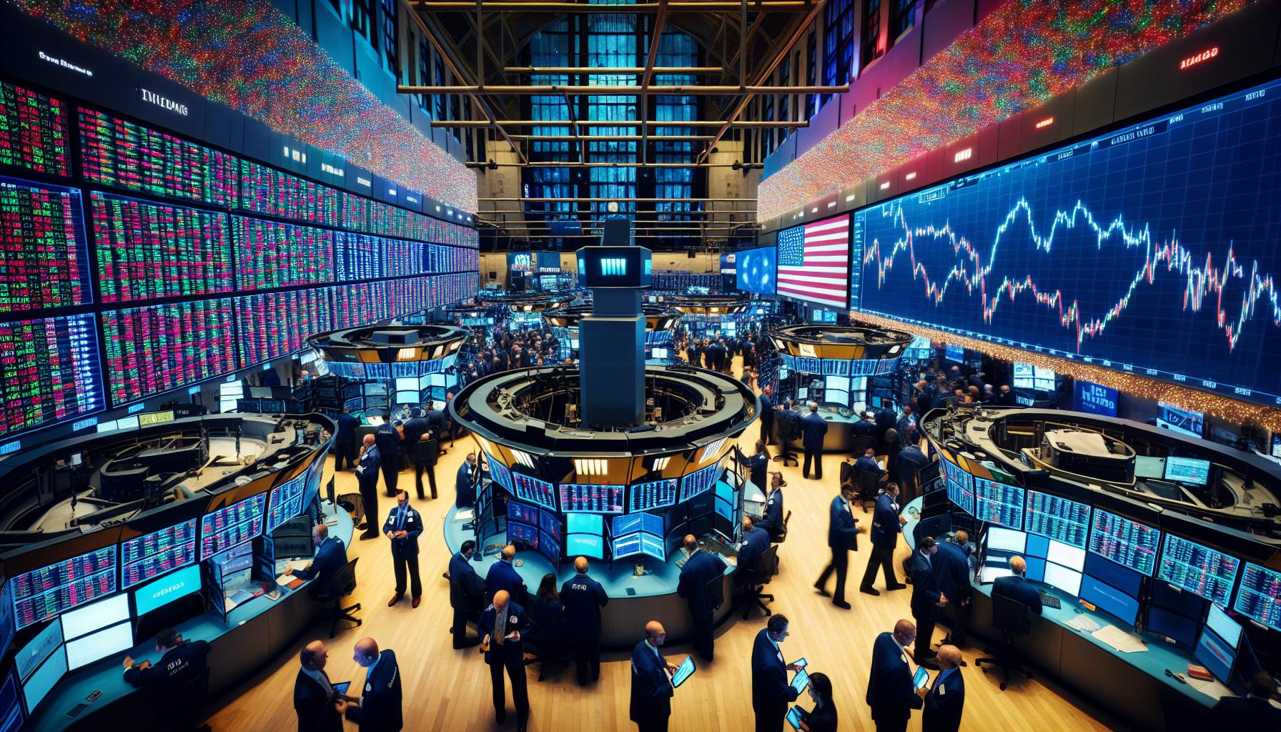 Chartmaster predicts S&P 500 breakthrough to 5,000 milestone | FinOracle