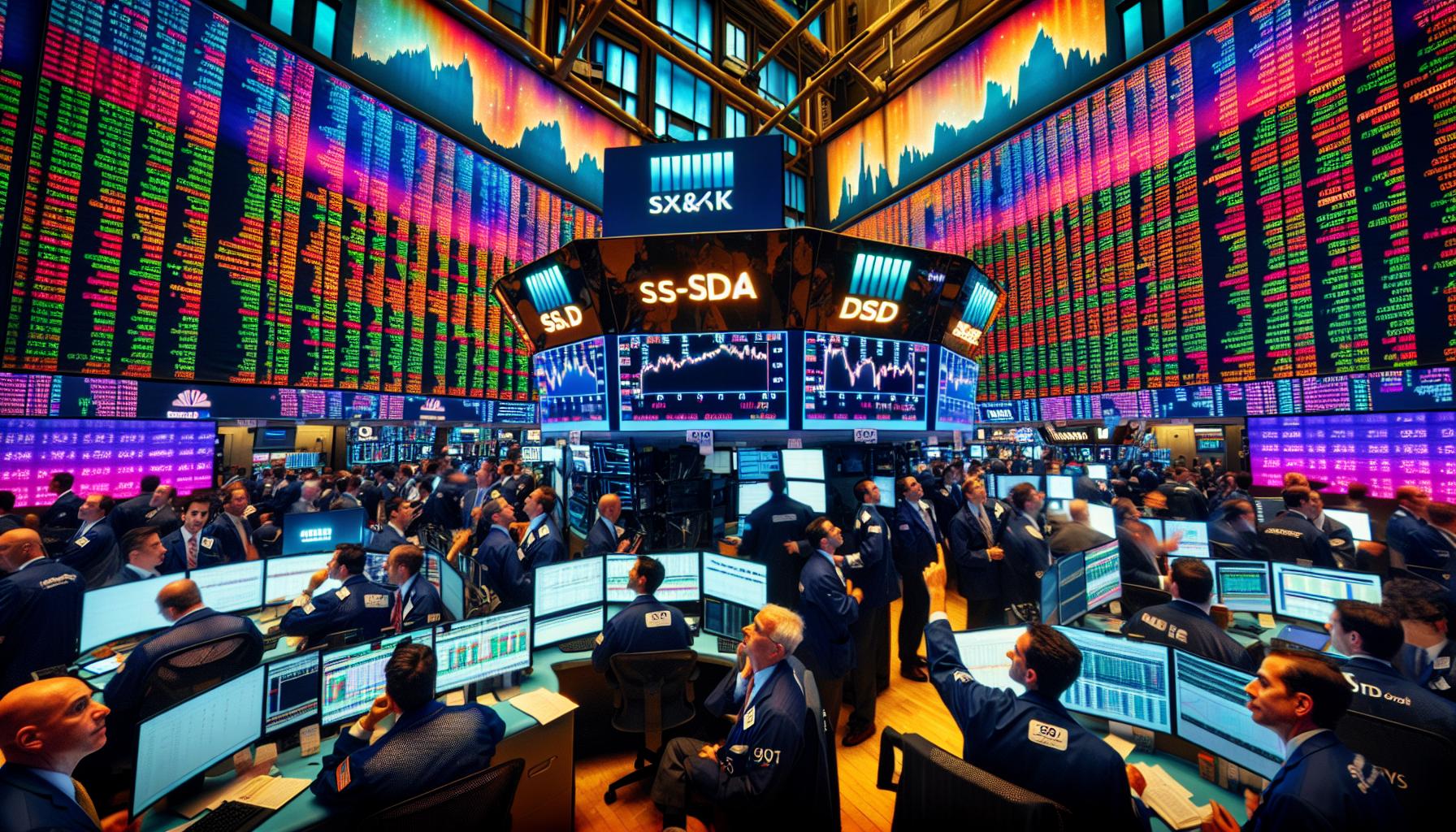 Record Highs for S&P 500 & Dow: Positive Impact on 401(k) | FinOracle
