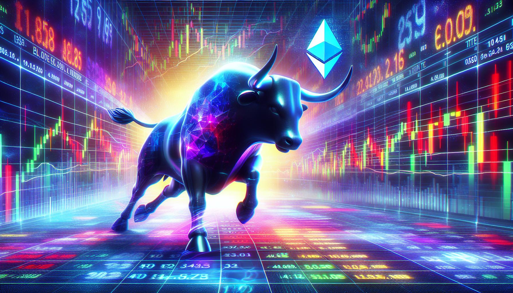 Aggressive Bull Market Speculation: Ethereum Analytics Findings | FinOracle