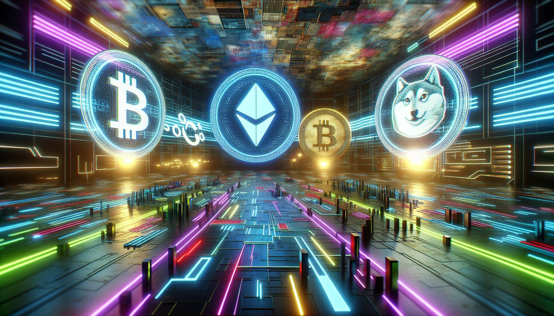 Presale Frenzy as Kelexo (KLXO) Attracts Toncoin (TON) and Dogecoin (DOGE) Investors | FinOracle