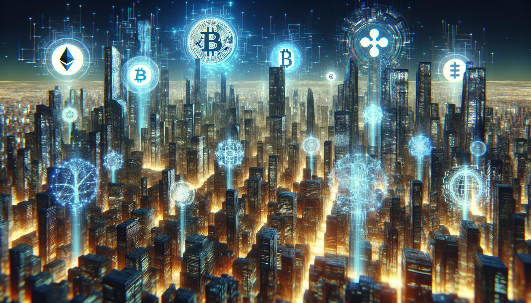 The Future of Cryptocurrency Regulations: Global Perspectives | FinOracle