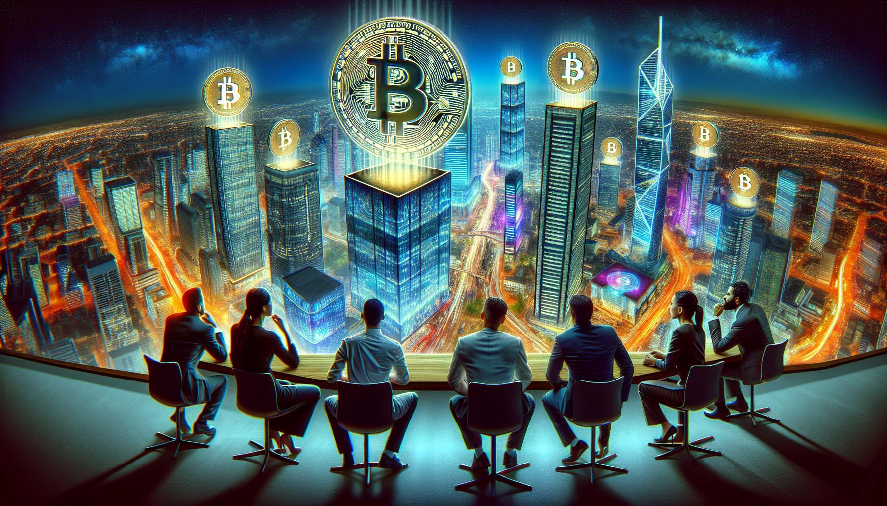 Bitcoin's k Support Level Tested as ETF-Induced Rally Fades | FinOracle