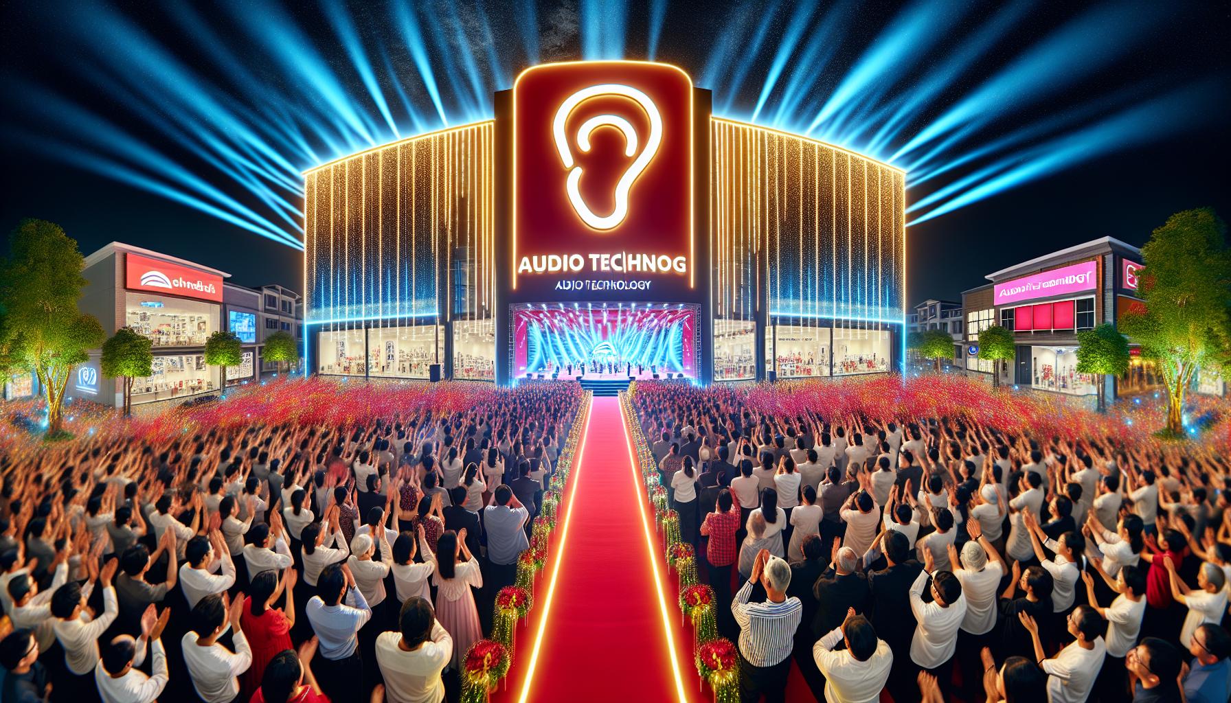 Amplifon's US Presence Boosted with Major Miracle-Ear Acquisition | FinOracle