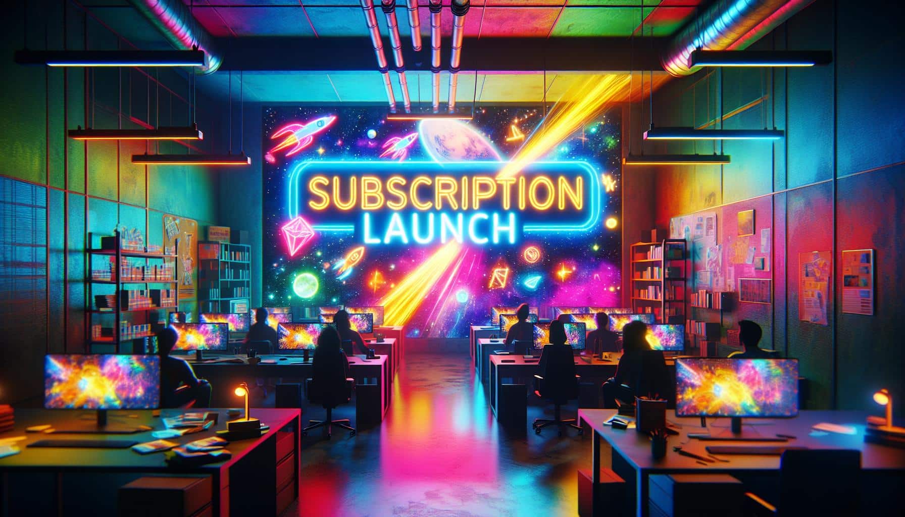 Epic Games Considers Subscription Launch in Latest Move | FinOracle