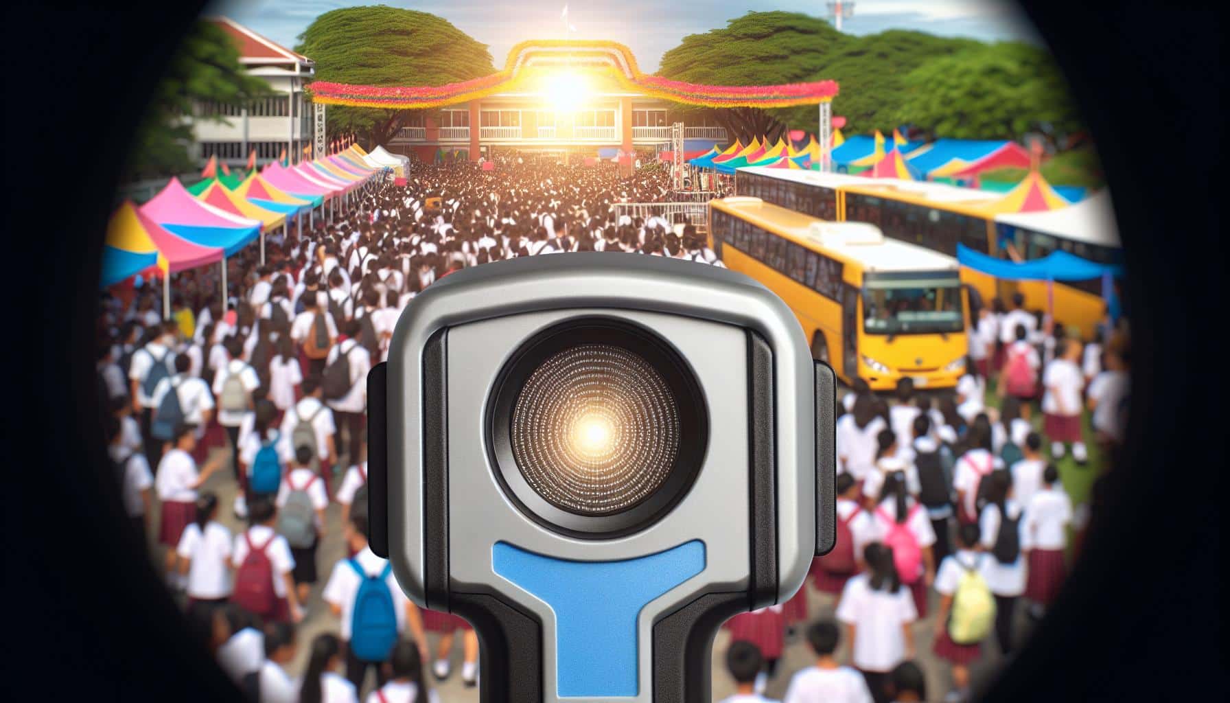 Metrasens' Advanced Detection Technology Ensures Enhanced Safety at Moore Public School Events | FinOracle