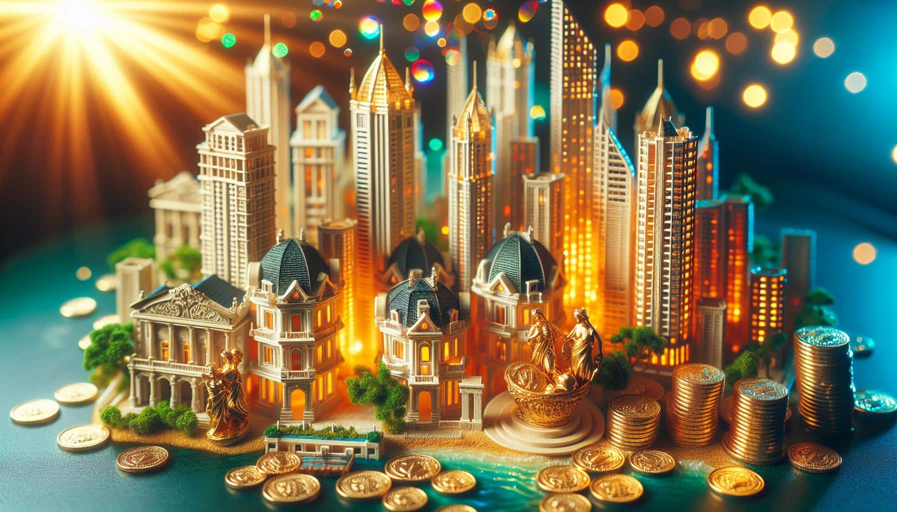 Exploring Fractional Investing: Owning a Piece of High-Priced Assets | FinOracle
