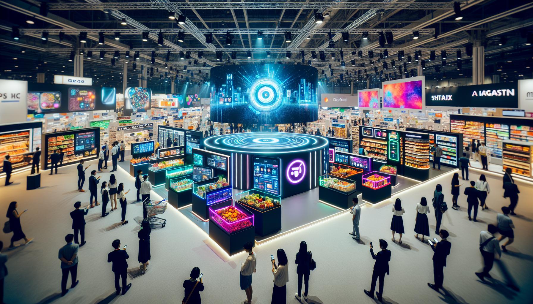 National Retail Federation’s Big Show: Top Tech Takes Center Stage | FinOracle