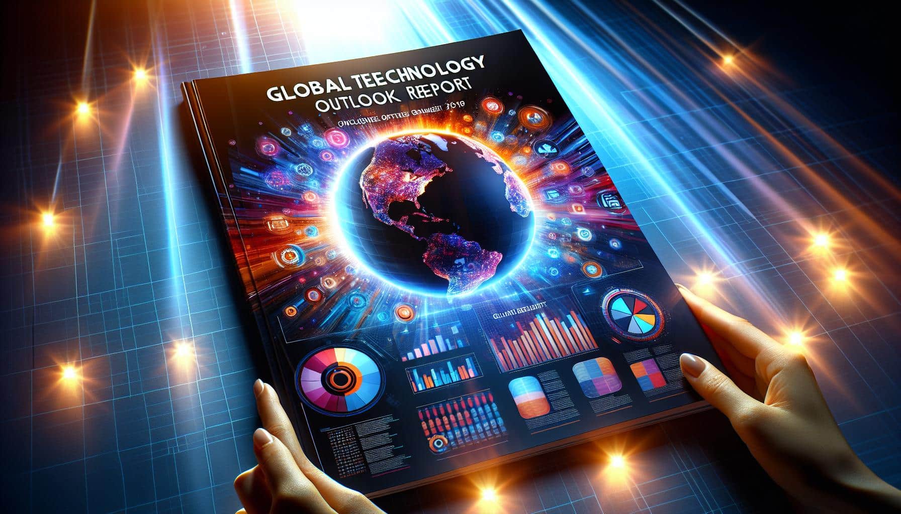 Securitas Technology's Global Technology Outlook Report: Exclusive Insights from 900 Security Decision-Makers | FinOracle