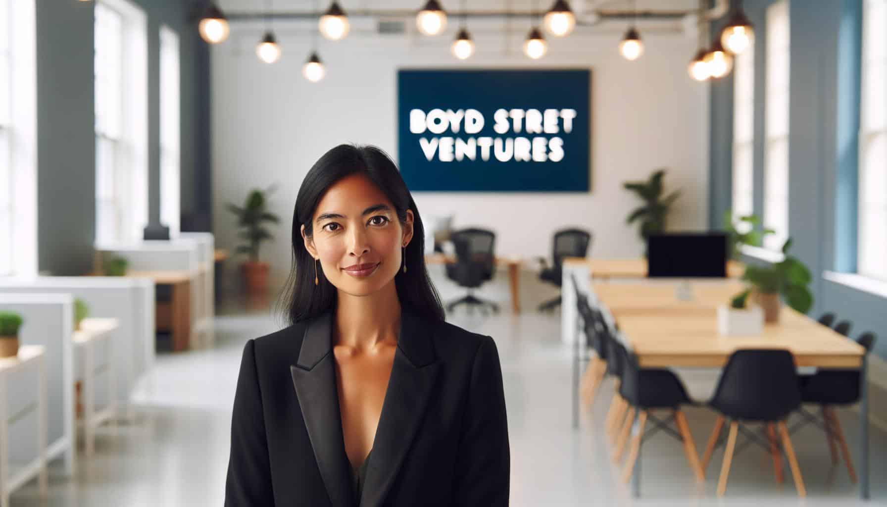 Meghna Vaidyanath Joins Boyd Street Ventures as Venture Studio Manager | FinOracle