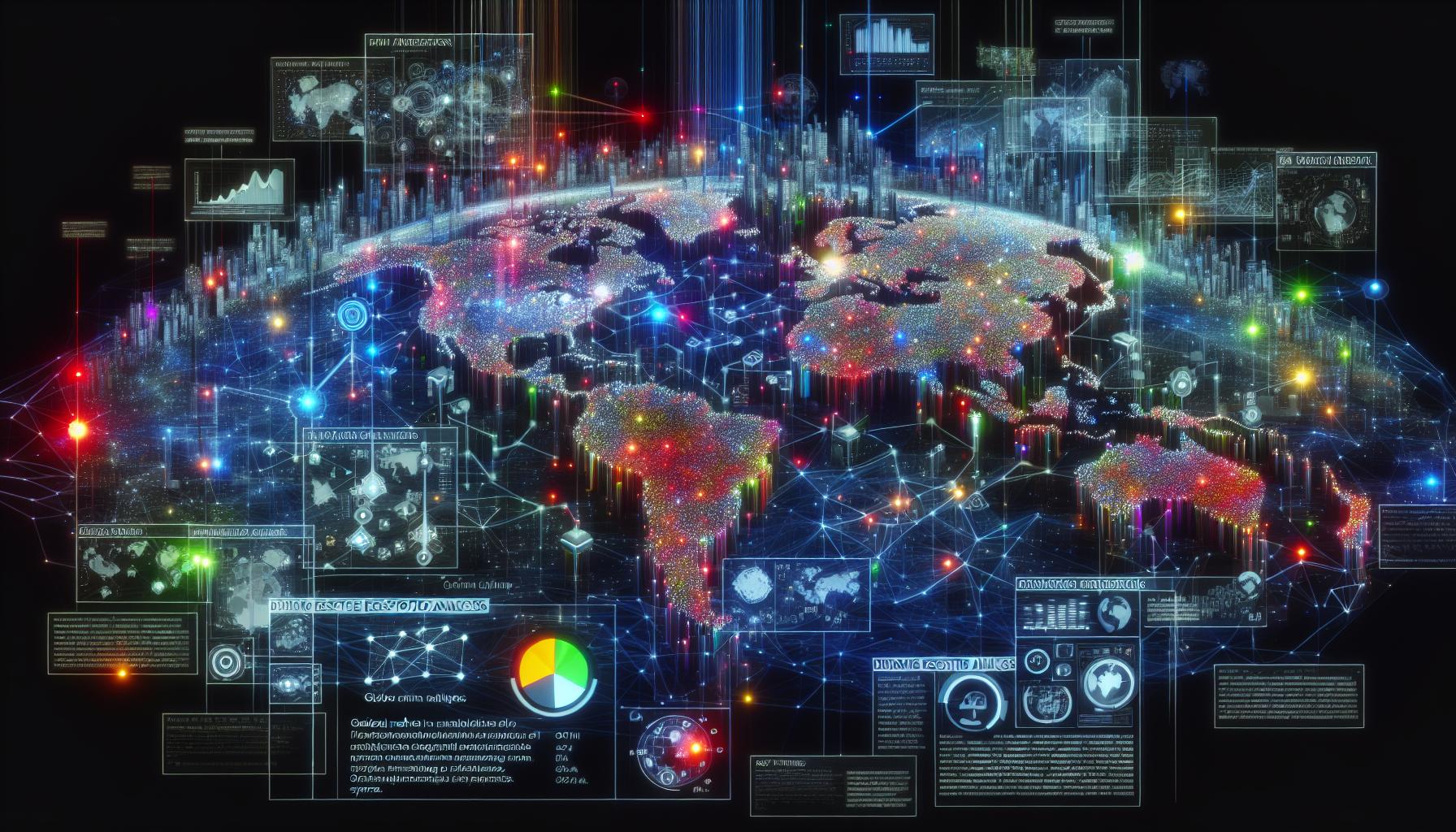 Global Process Mining Market: AI and ML Integration Opportunities | FinOracle
